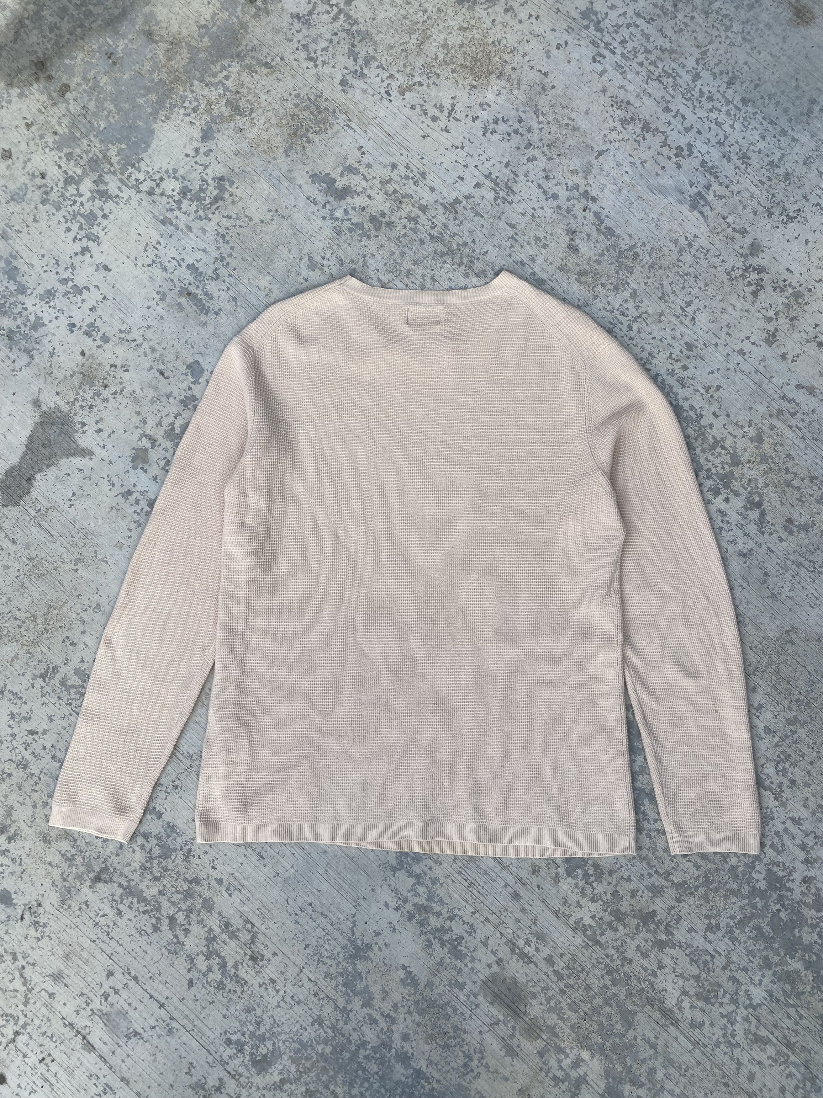 Beams Plus Beams long sleeve tshirts Size US L / EU 52-54 / 3 - 2 Thumbnail