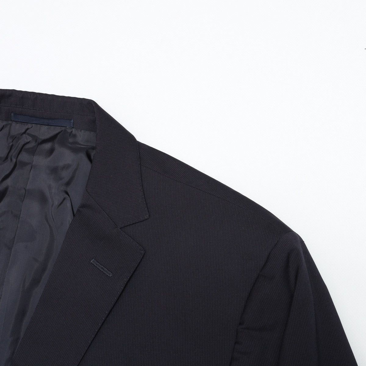 Z Zegna Z Zegna City Blazer Wool Jacket Size 48R - 5 Thumbnail