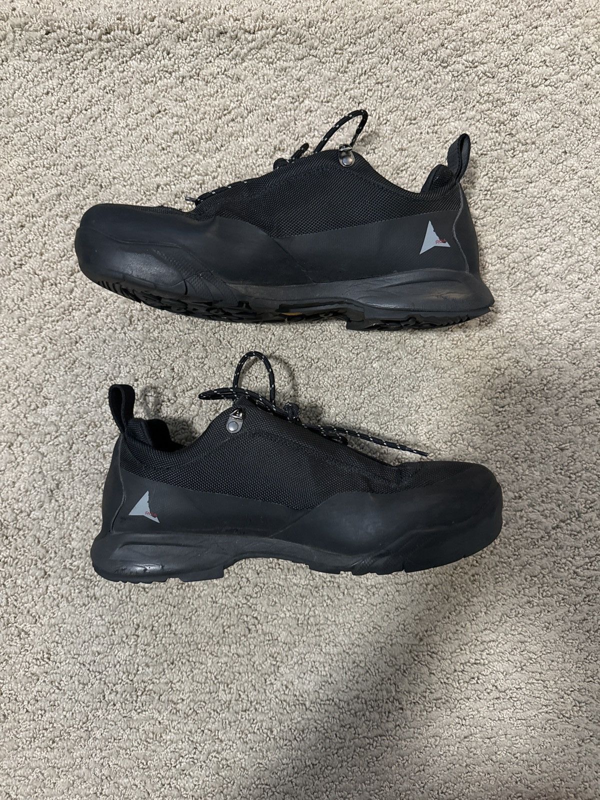 ROA ROA Hiking Cingino Shoe Size US 9 / EU 42 - 2 Thumbnail