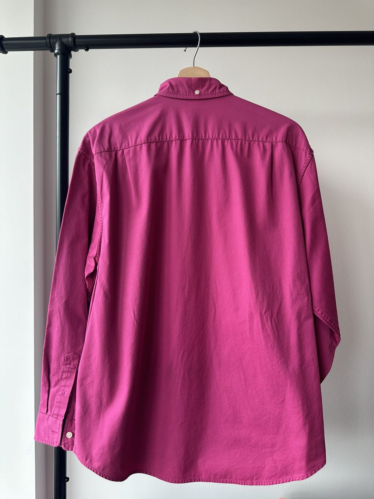 Supreme Supreme Small Box Twill Shirt Size US M / EU 48-50 / 2 - 5 Thumbnail