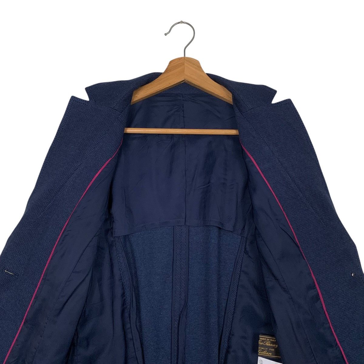 Loro Piana Leilian x Loro Piana Casual Jacket Size M / US 6-8 / IT 42-44 - 12 Thumbnail