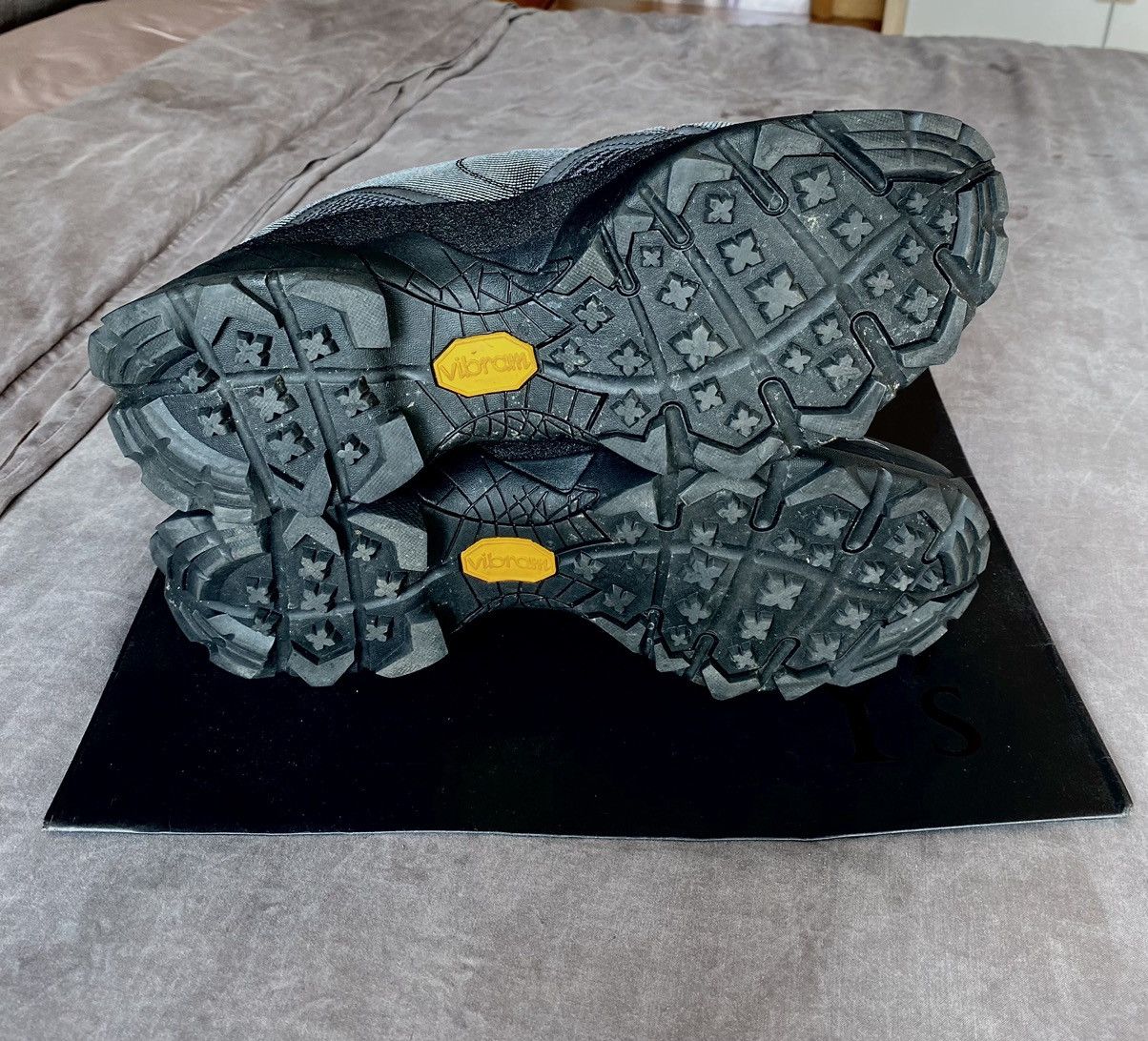 Nike ACG × ROA Minaar Hiking Shoes Size US 12 / EU 45 - 5 Thumbnail