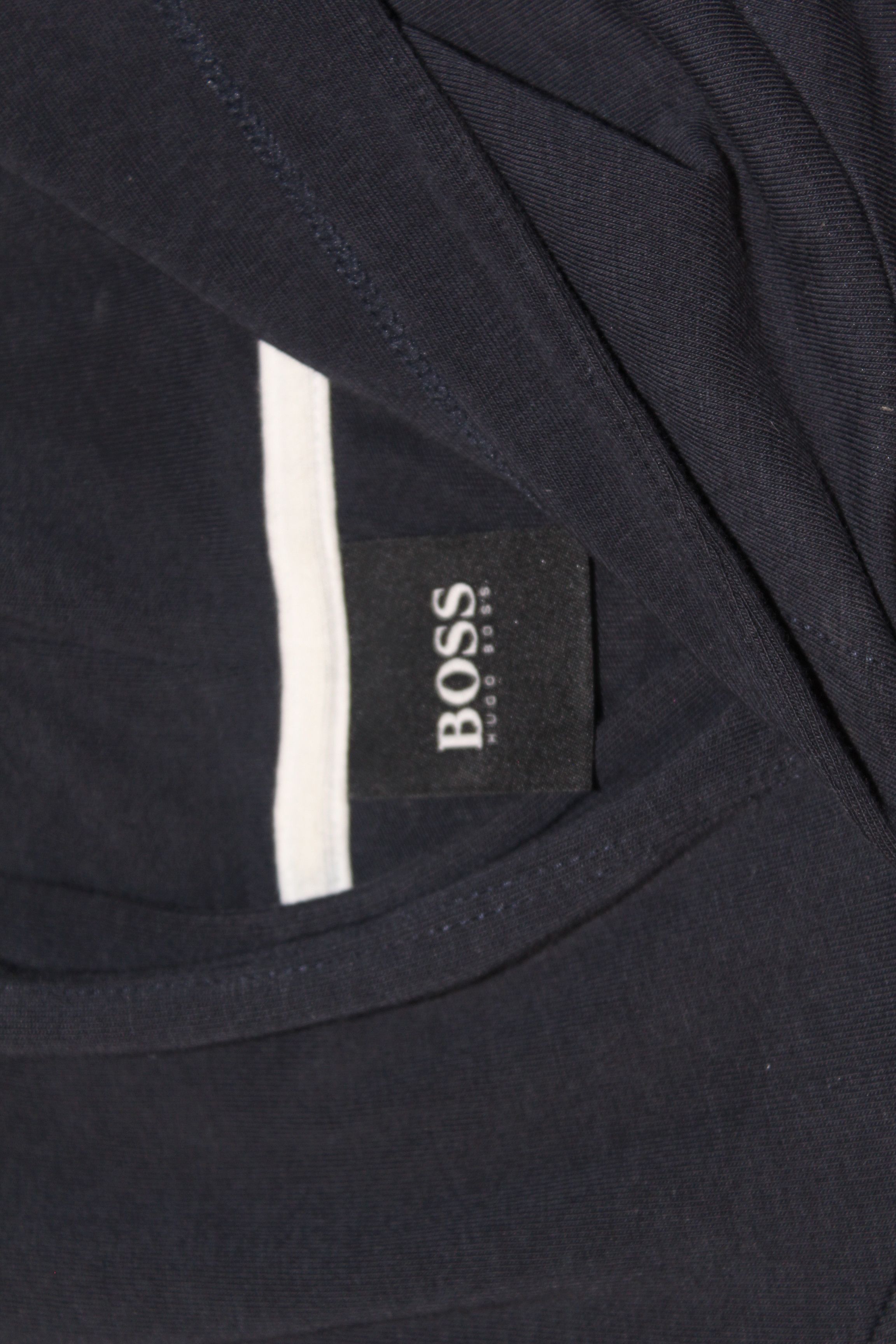 Hugo Boss MENS Hugo Boss Big Logo Hoodie Activewear Cardigan Size 2XL Size US XXL / EU 58 / 5 - 7 Thumbnail