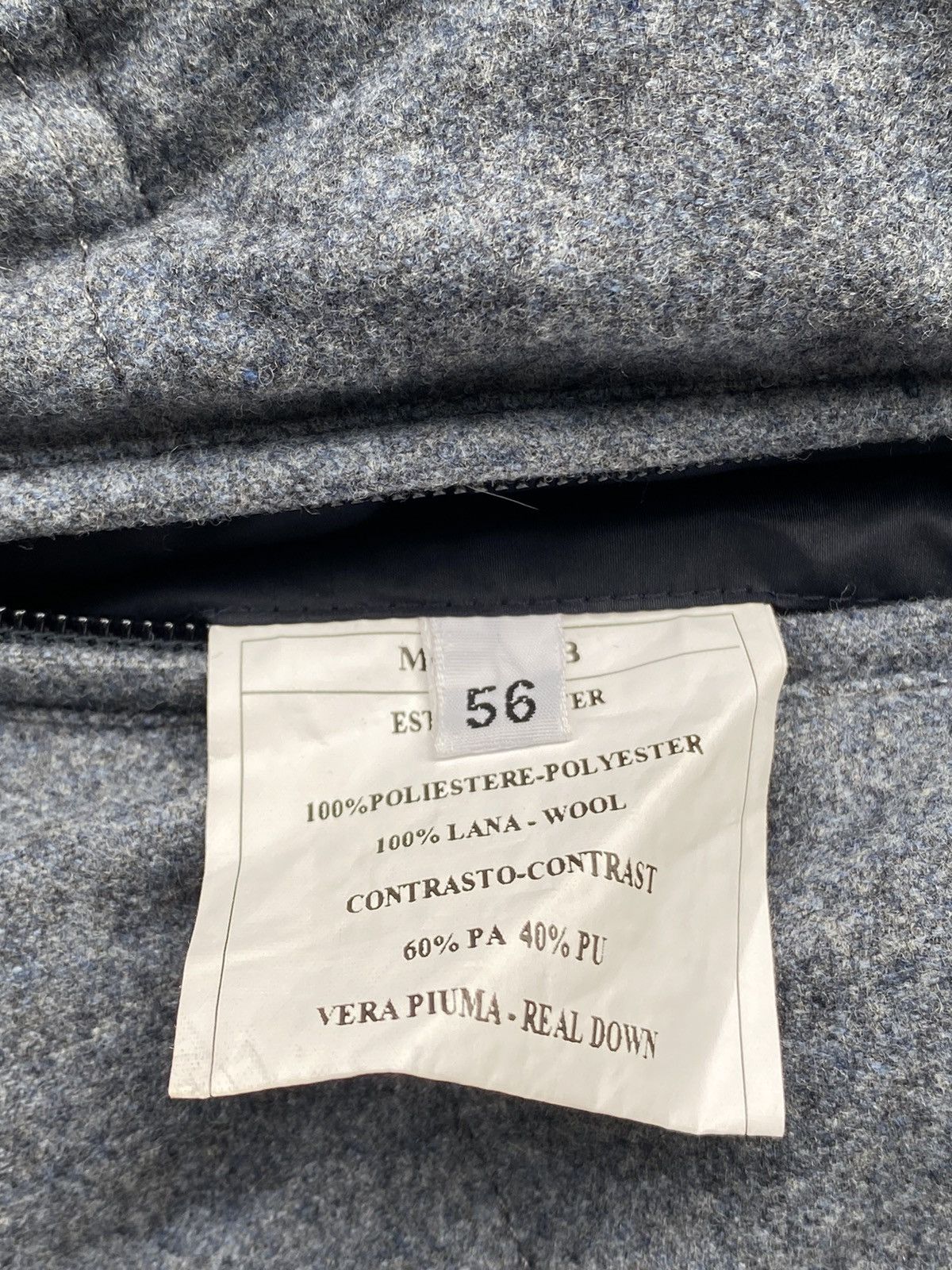 Other Waterville reversible puffer vest Size US XL / EU 56 / 4 - 16 Thumbnail