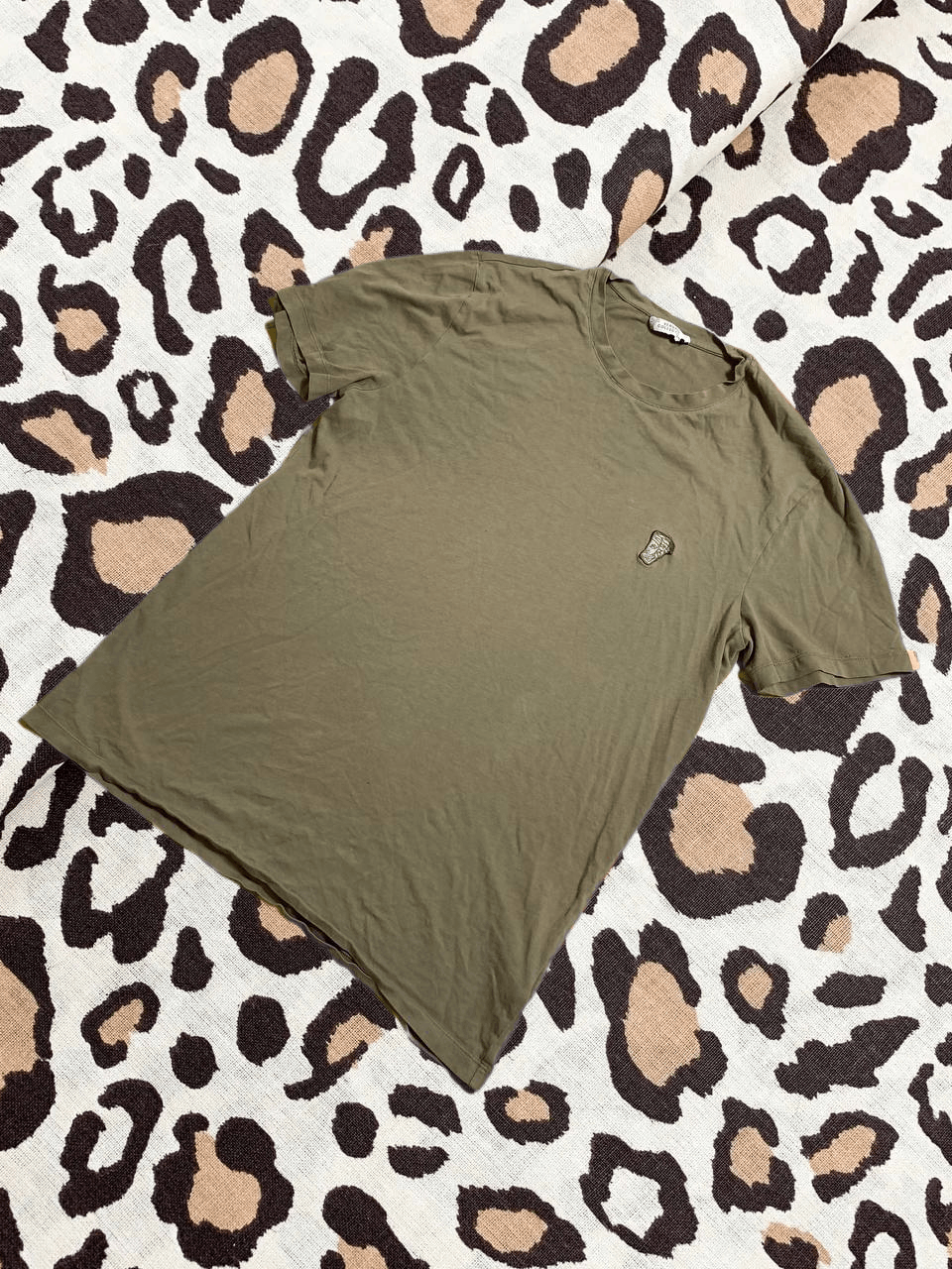 Versace Versace T-Shirt Size US M / EU 48-50 / 2 - 1 Thumbnail