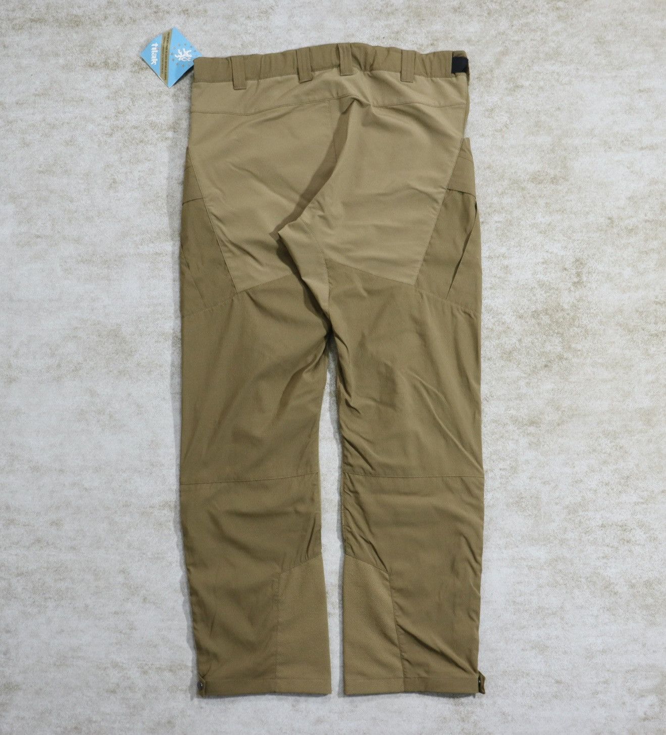 Tilak Tilak Operator Mig Pant ，sizeL Size US 36 / EU 52 - 4 Thumbnail