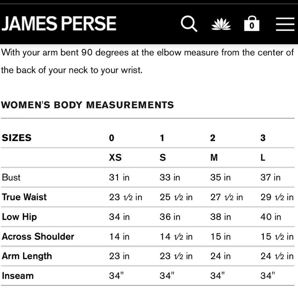 James Perse JAMES PERSE Sleeveless MIDI Tank Dress Black Women’s Size 1. Size XXS / US 00 / IT 34 - 11 Thumbnail