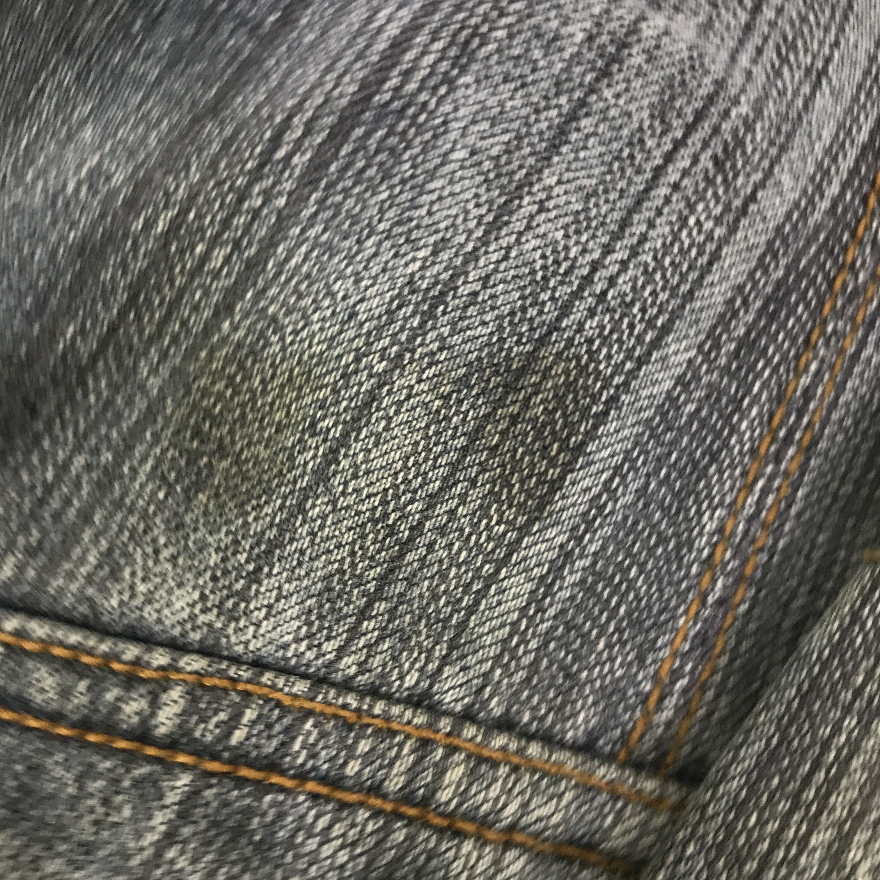 Japanese Brand ikka Japanese style denim Button jacket K128B9 Size US L / EU 52-54 / 3 - 9 Thumbnail