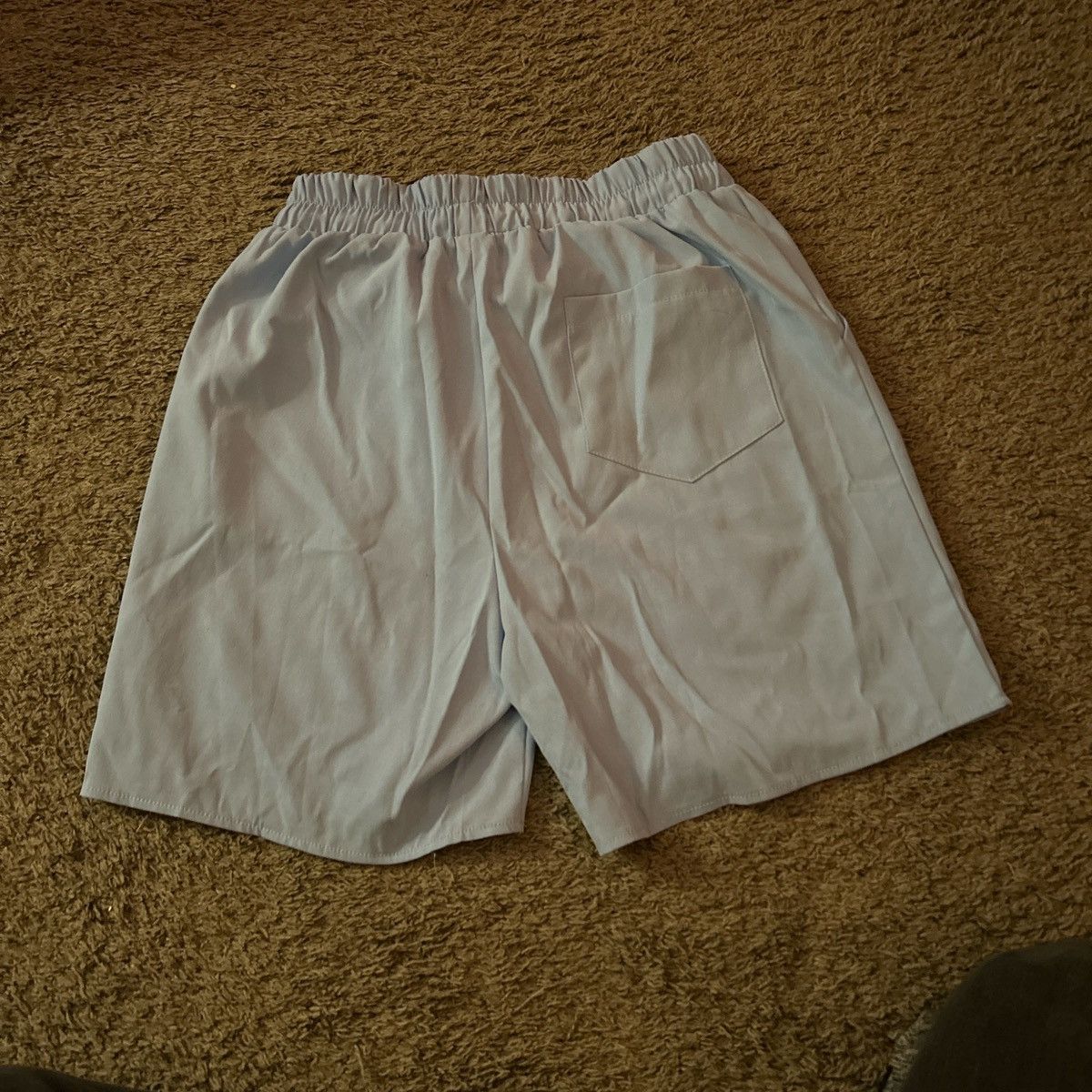 Other Baby Blue Short Size US 31 - 2 Thumbnail
