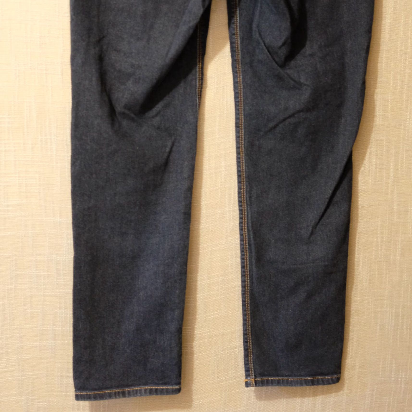 J. Jill J.Jill Denim High Rise Straight Leg Jeans Women's 14 (W35 x L29-1/2) #H86-25 Size 24" / US 00 / IT 34 - 7 Thumbnail