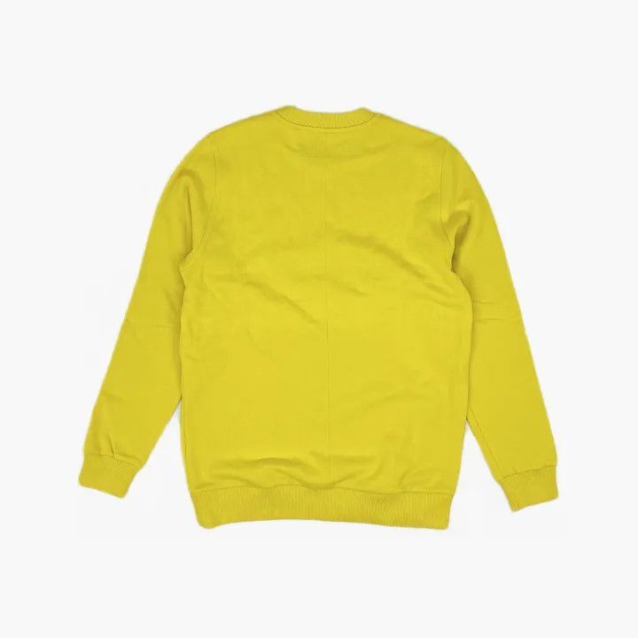 Givenchy Givenchy Givenchy Casual Stylish Solid Round Neck Sweatshi Size US XS / EU 42 / 0 - 3 Thumbnail