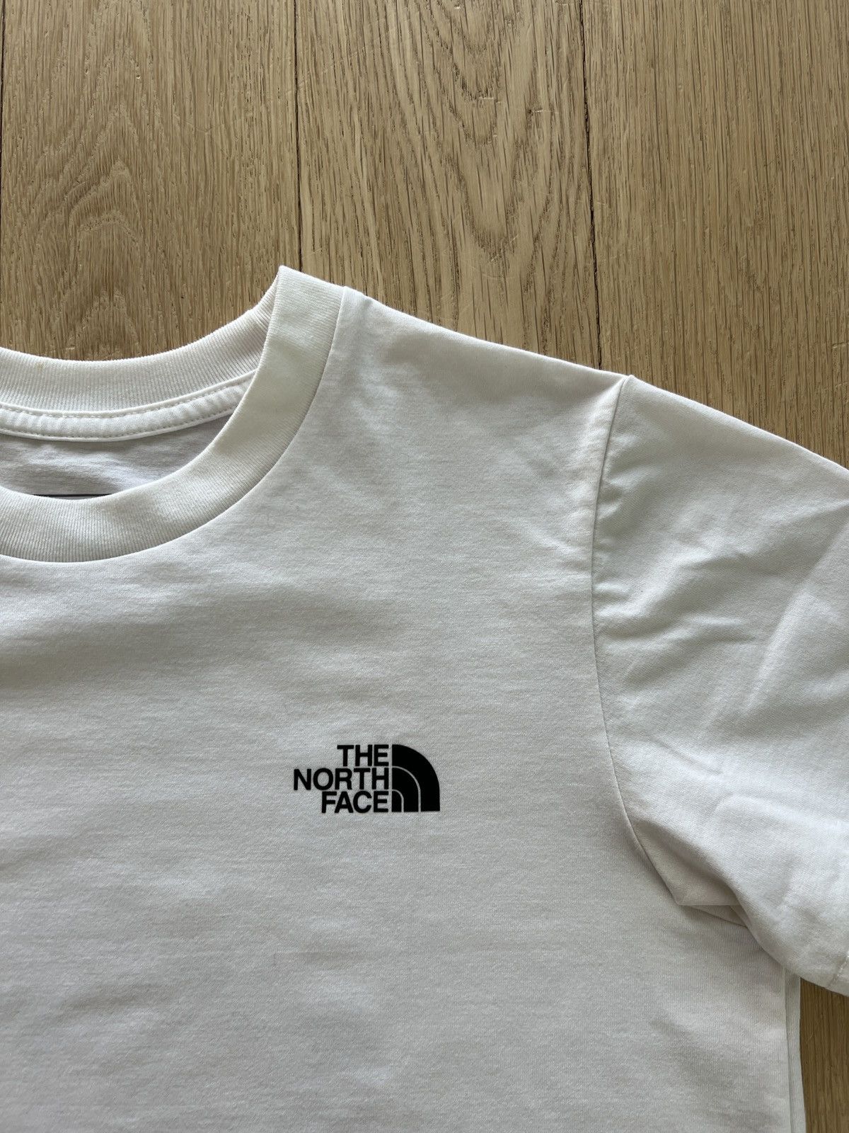 The North Face North face tee Size M / US 6-8 / IT 42-44 - 2 Thumbnail