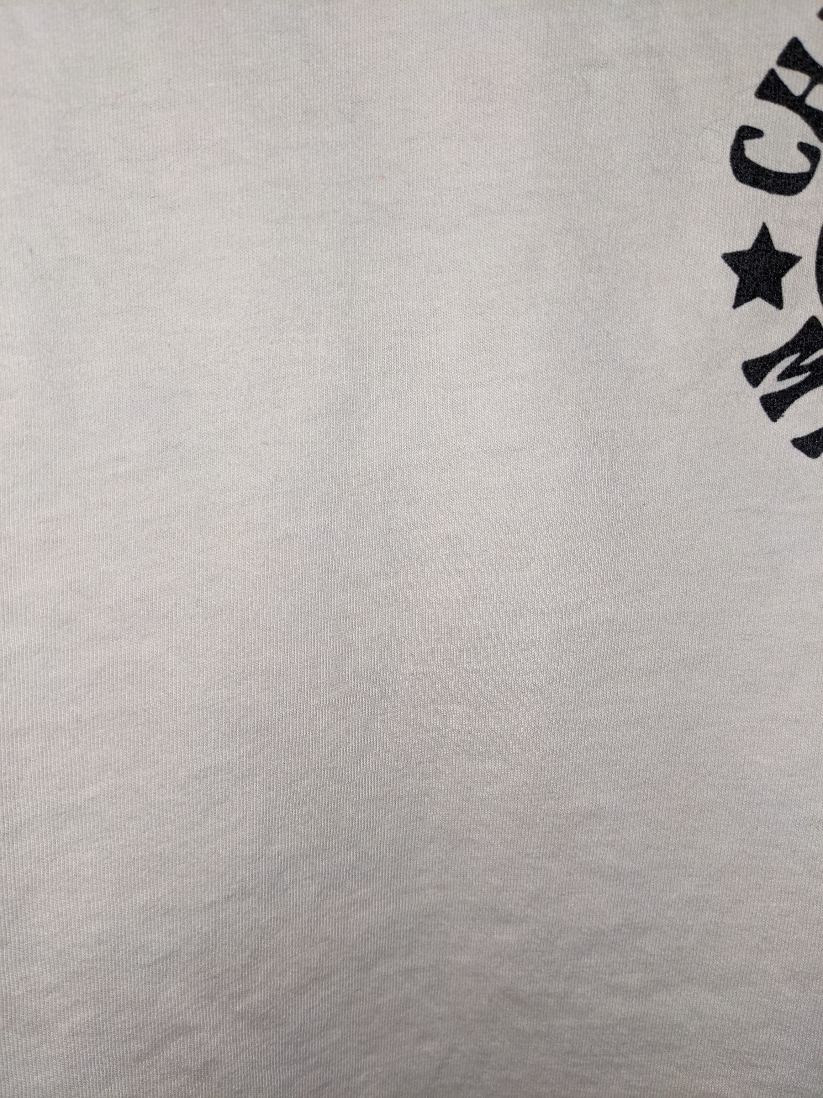 Designer × Market Chinatown Market Keeping the Game Fresh Basketball T-Shirt Size US M / EU 48-50 / 2 - 10 Thumbnail