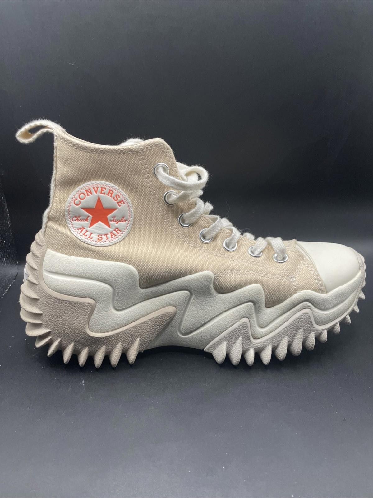 Converse Converse Run Star Motion Shoes Women’s 6.5 High Top Sneakers Size US 6.5 / EU 39-40 - 2 Thumbnail