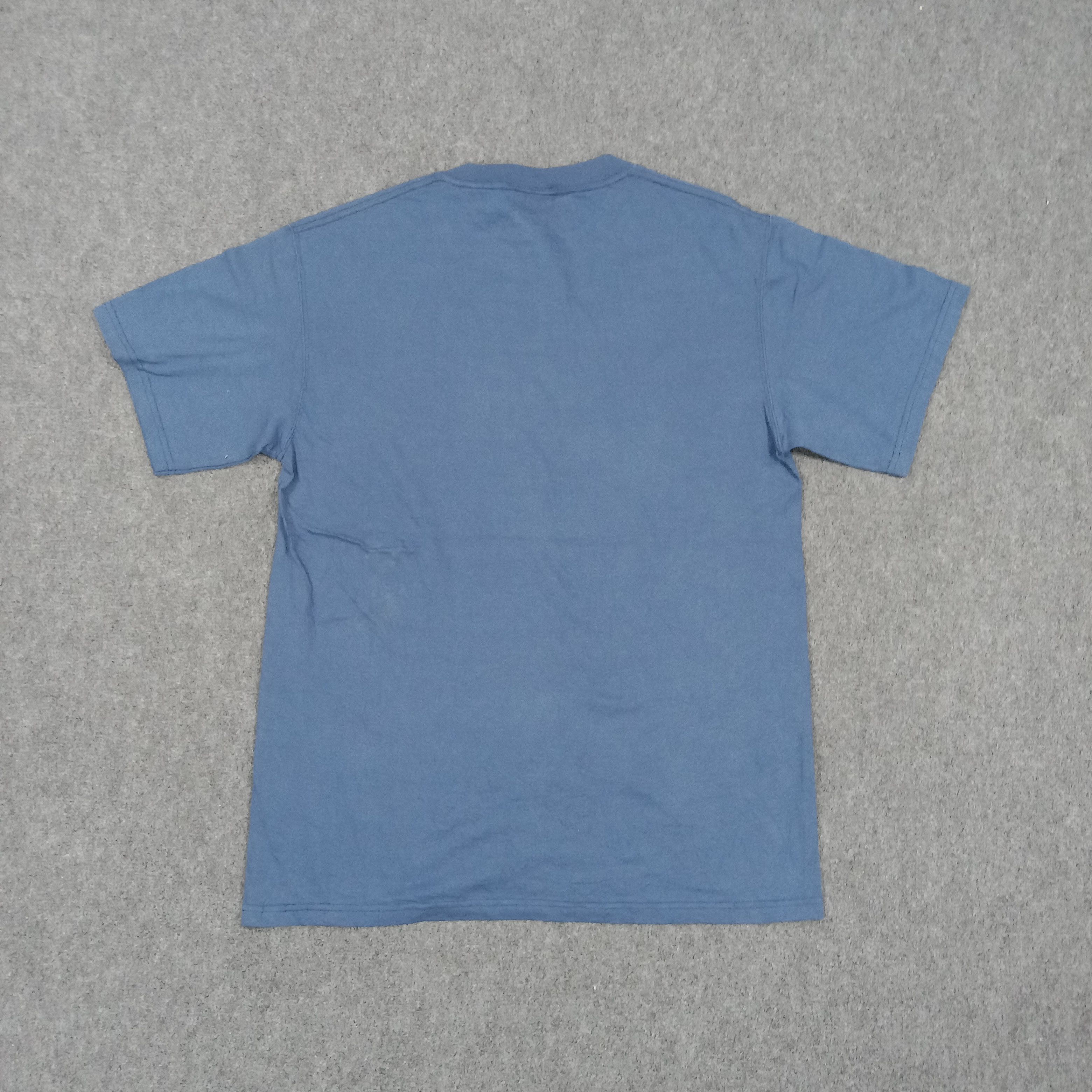 NFL Tennessee Titans AFC Football Team Tshirt C285N41 Size US M / EU 48-50 / 2 - 4 Thumbnail