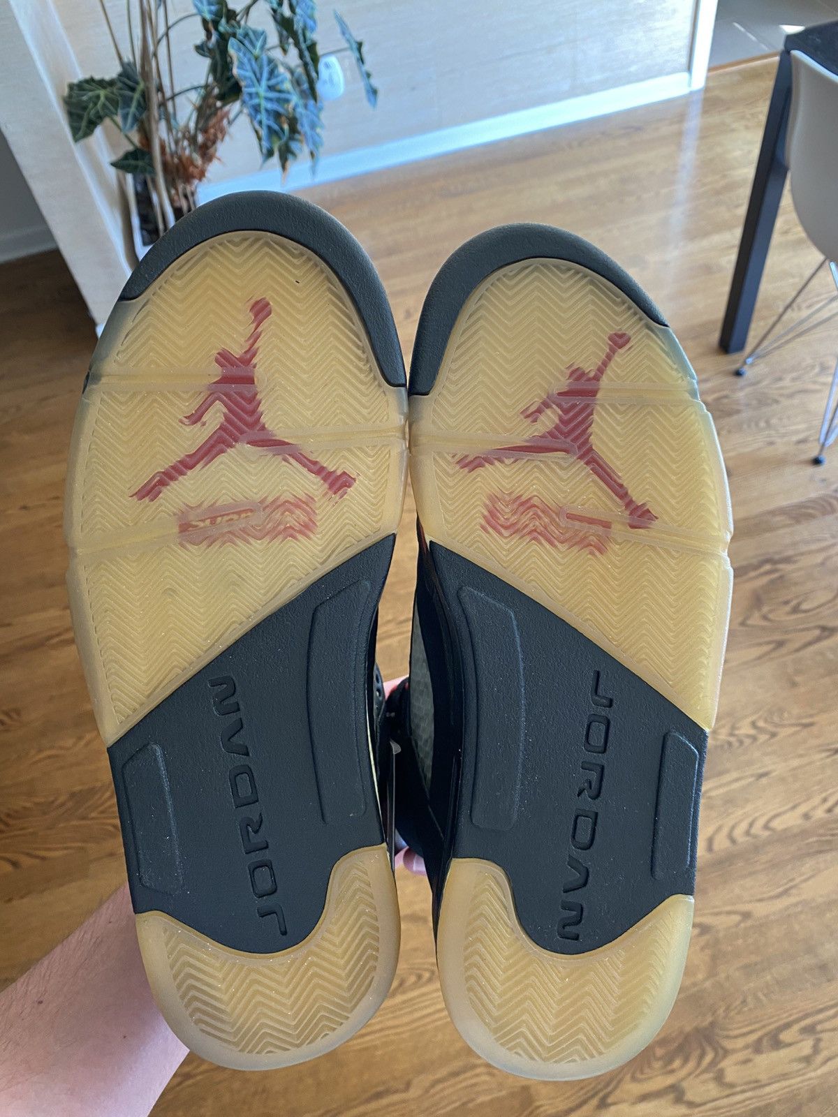 Jordan Brand Jordan 5 Supreme Size US 11 / EU 44 - 7 Thumbnail
