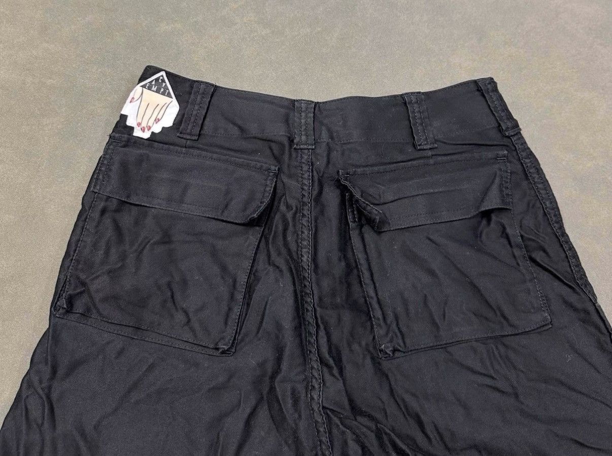 Cav Empt CAV EMPT C.E YOSSARIAN PANTS Size US 32 / EU 48 - 5 Thumbnail