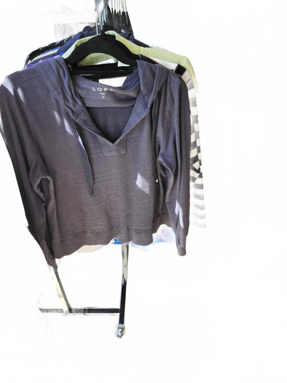 Designer Loft hoody M Size M / US 6-8 / IT 42-44 - 1 Thumbnail