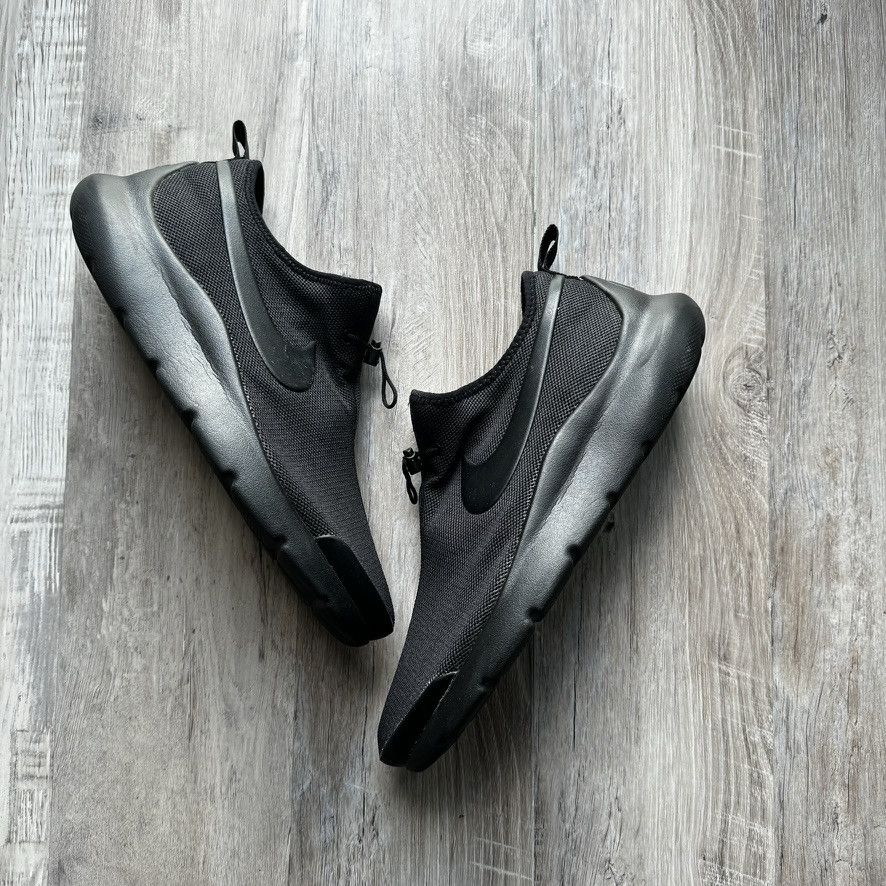 Nike × Vintage NIKE • Aptare SE "Black" (10M) Size US 10 / EU 43 - 9 Thumbnail