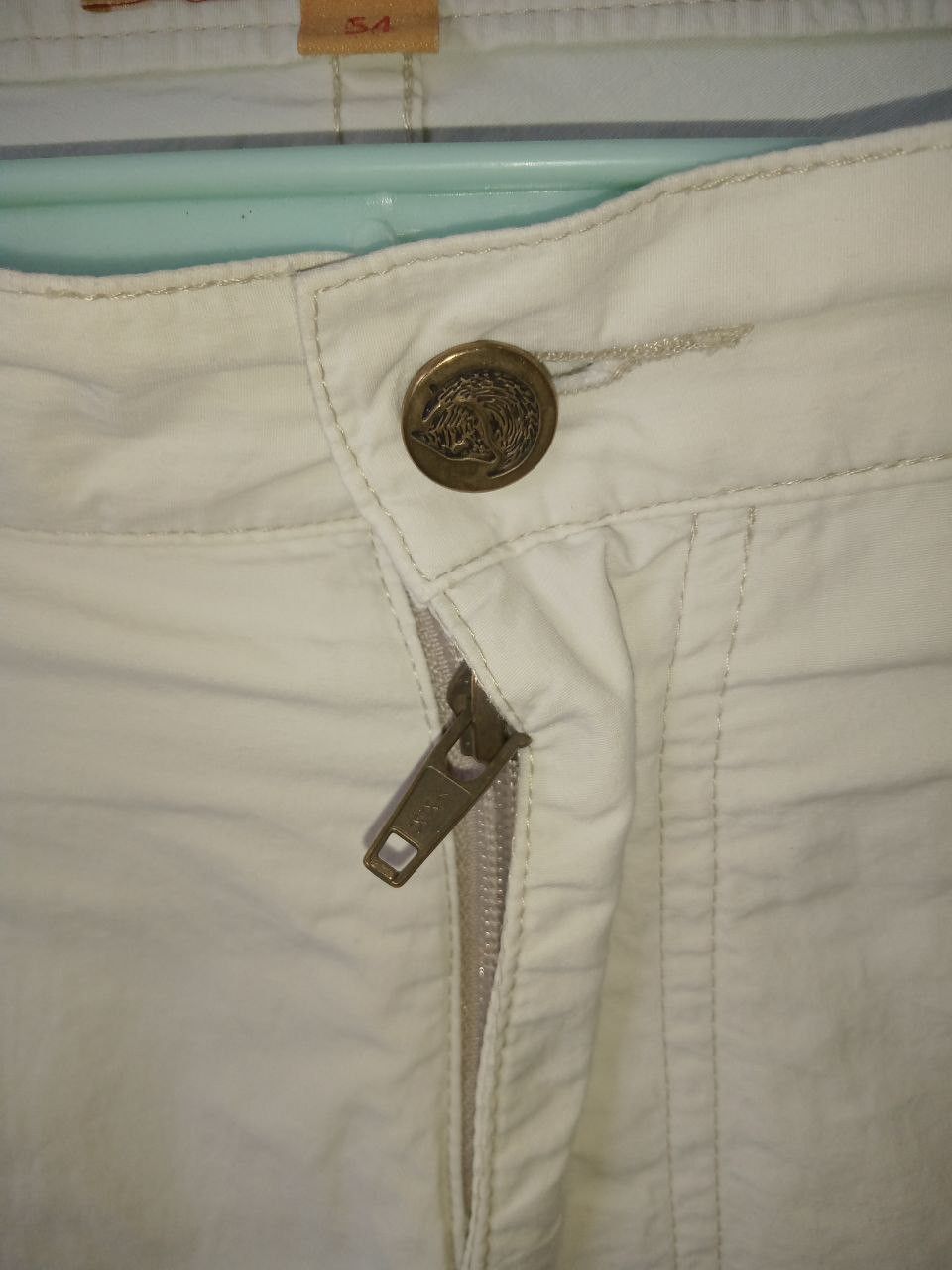 Fjallraven Vintage fjallraven shorts Size US 38 / EU 54 - 5 Thumbnail