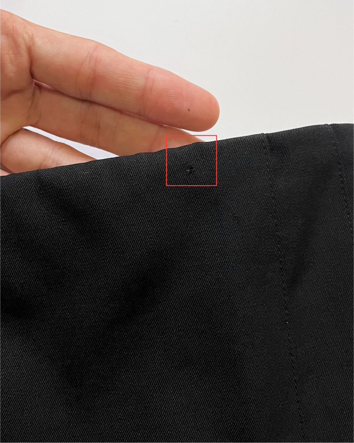 Comme des Garcons COMME des GARÇONS PANTS Size 28" / US 6 / IT 42 - 11 Thumbnail