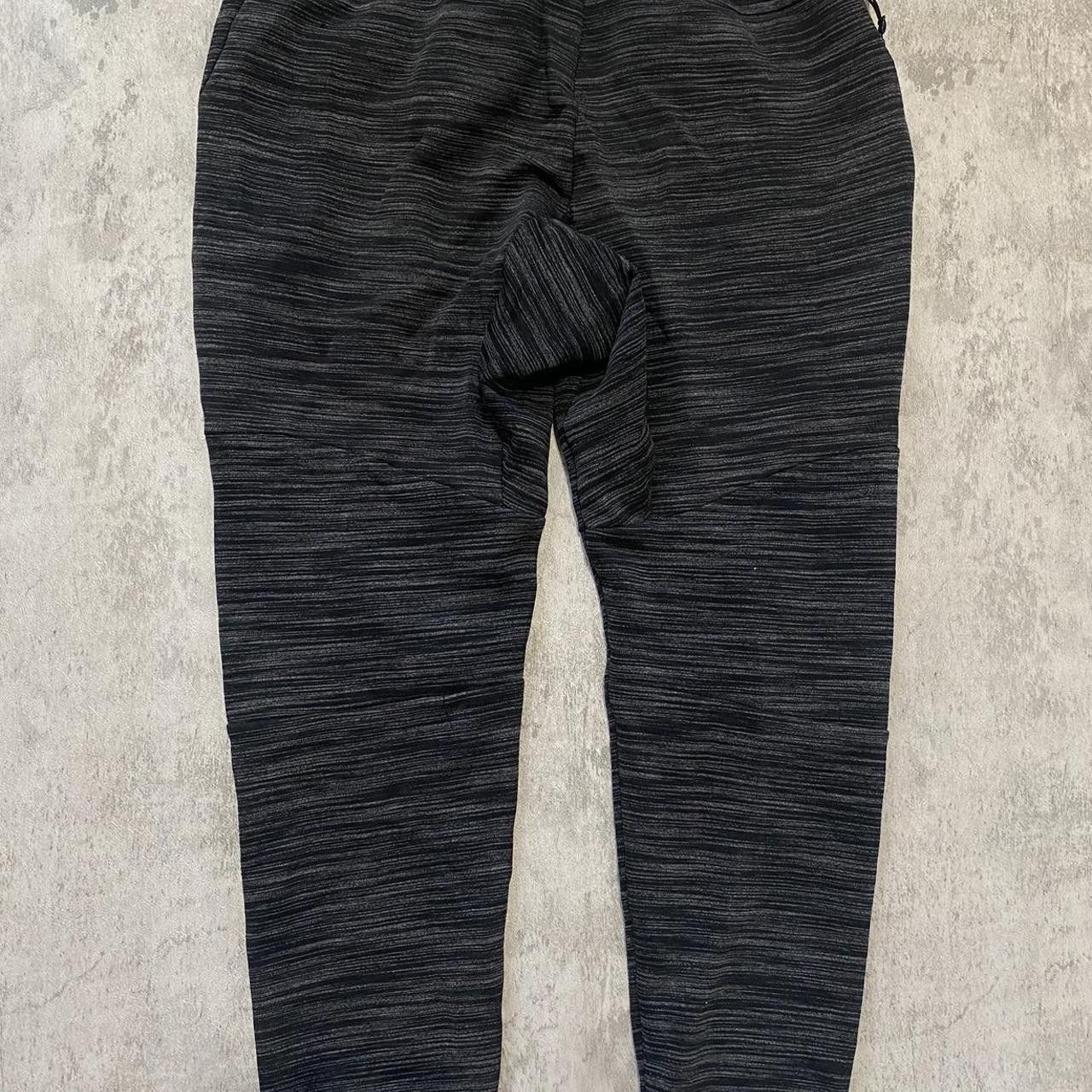 Nike Black Nike tech fleece joggers #athleisure Size US 32 / EU 48 - 2 Thumbnail