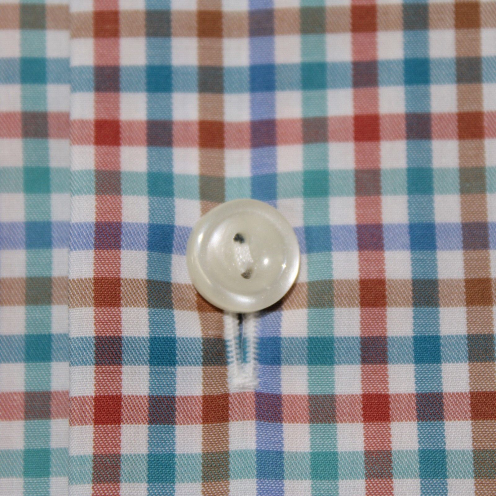 Eton Eton New with tags Shirt Size S US In Blue Size US S / EU 44-46 / 1 - 3 Thumbnail