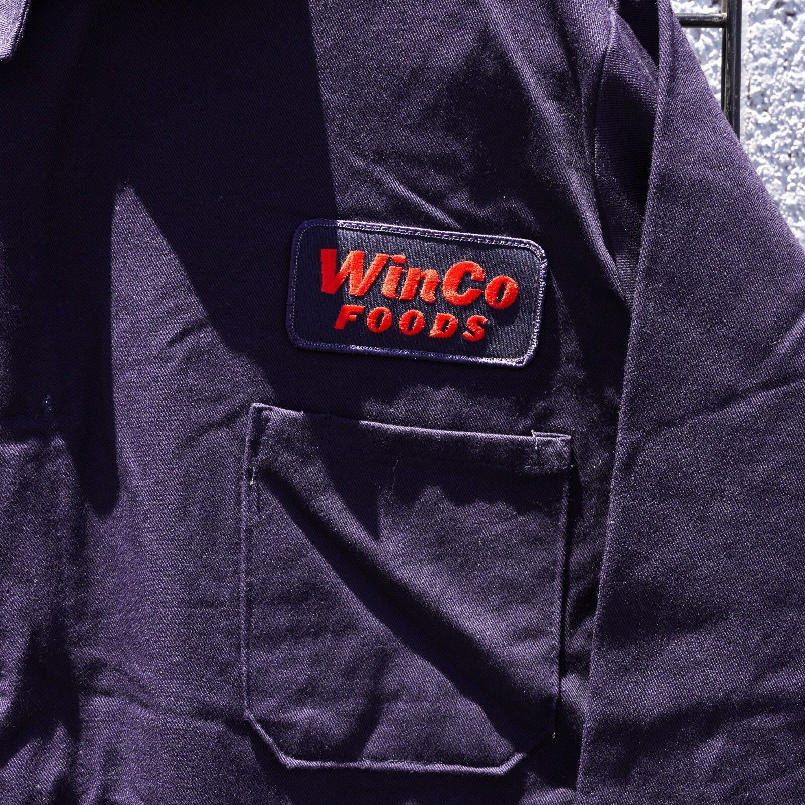 Other Armorex FR Coveralls Mechanic Work Overalls Jumpsuit Uniform Size US 44 / EU 60 - 7 Thumbnail