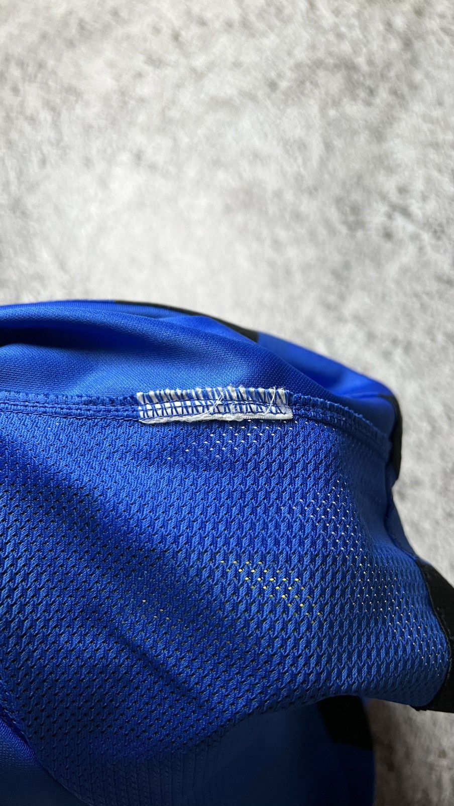 Nike 2024 FC Internationale Inter Milan nike jersey Size US S / EU 44-46 / 1 - 5 Thumbnail