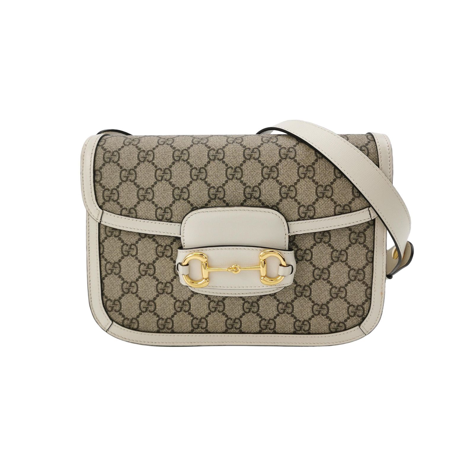 Gucci Gucci Women os Shoulder Bags Size ONE SIZE - 1 Thumbnail