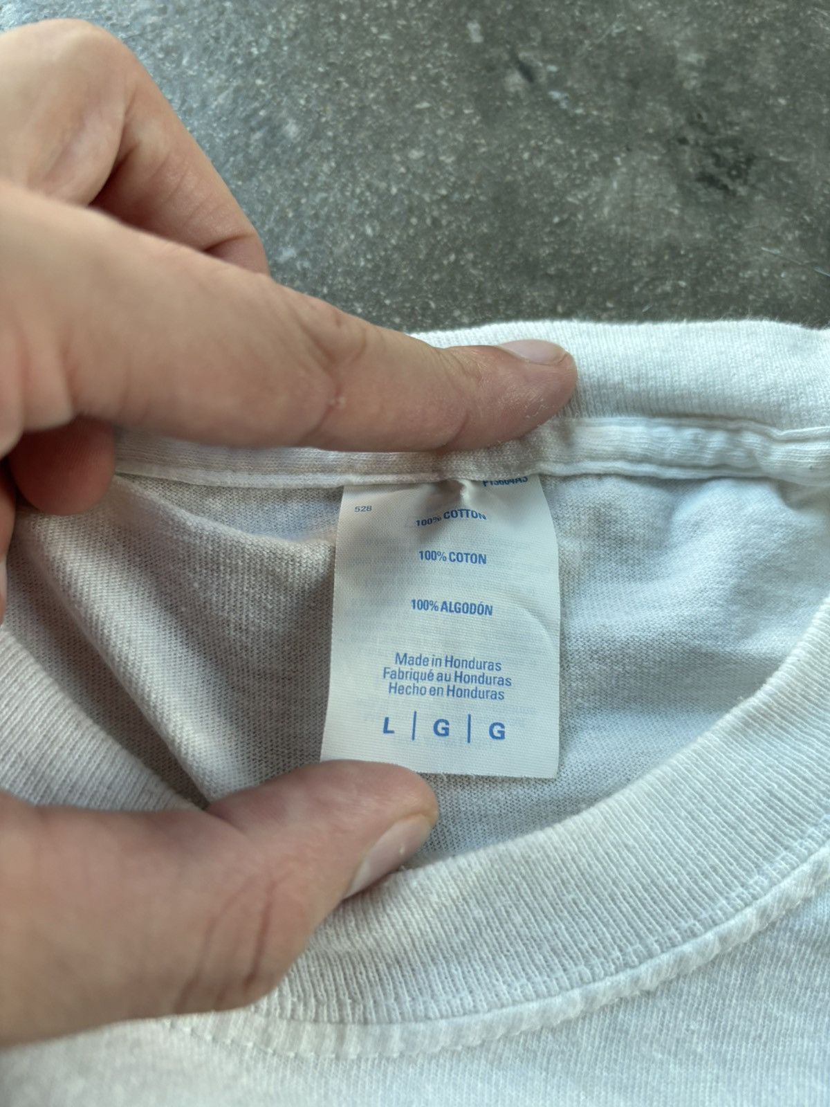 Other Vivere Graphic Tee Size US L / EU 52-54 / 3 - 2 Thumbnail