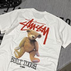 Stussy Built Tough | Grailed