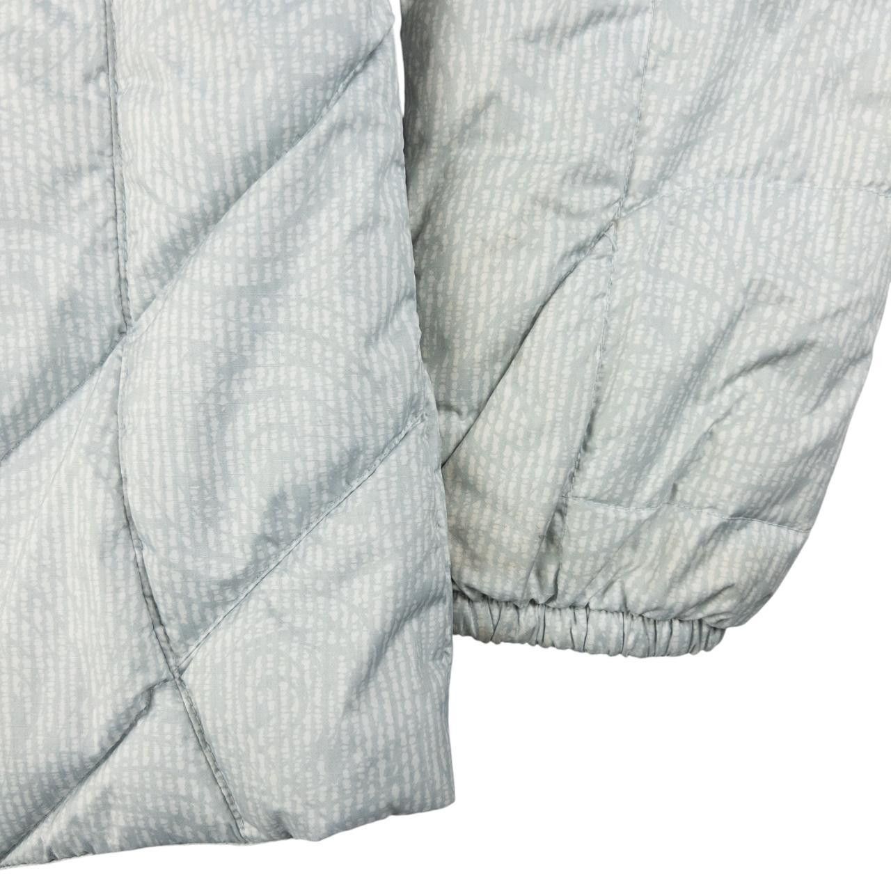 Nike ACG Vintage Nike ACG Zip Up Puffer Jacket Women's Size M Size M / US 6-8 / IT 42-44 - 6 Thumbnail