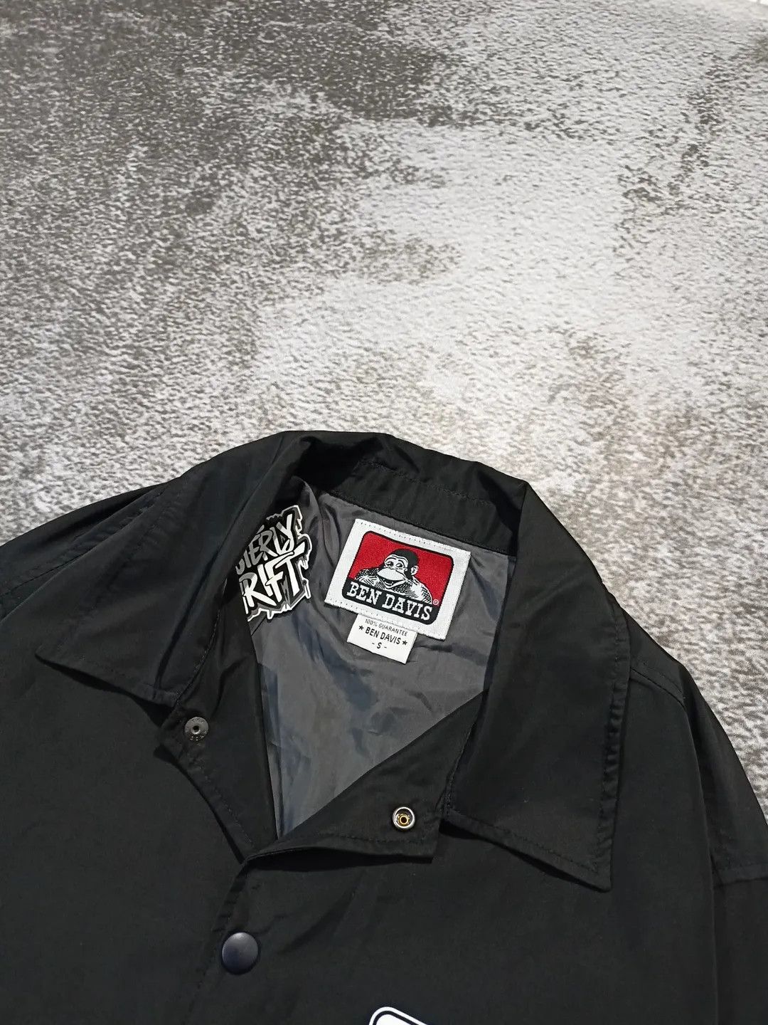 Ben Davis Coach Jacket Ben Davis Size US S / EU 44-46 / 1 - 9 Thumbnail