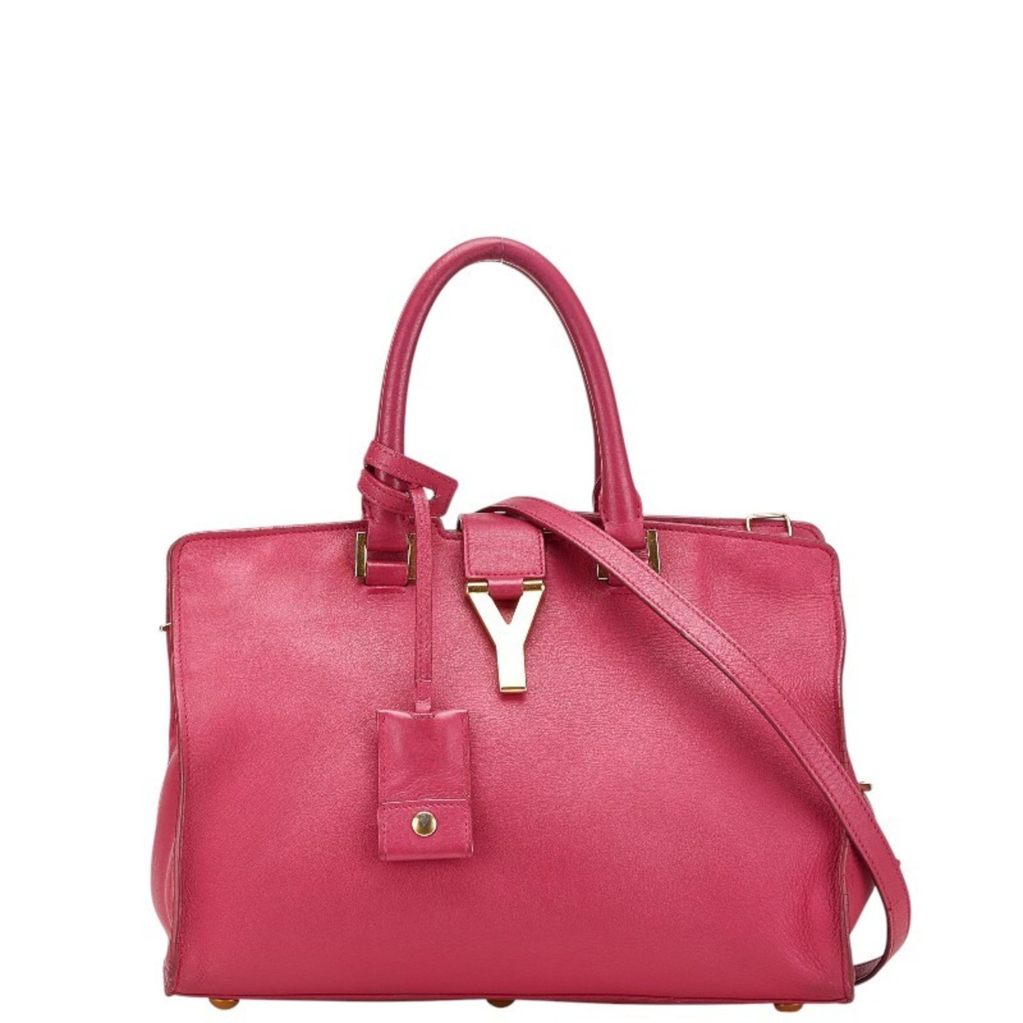 Yves Saint Laurent Saint Laurent Chyc handbag Size ONE SIZE - 1 Thumbnail