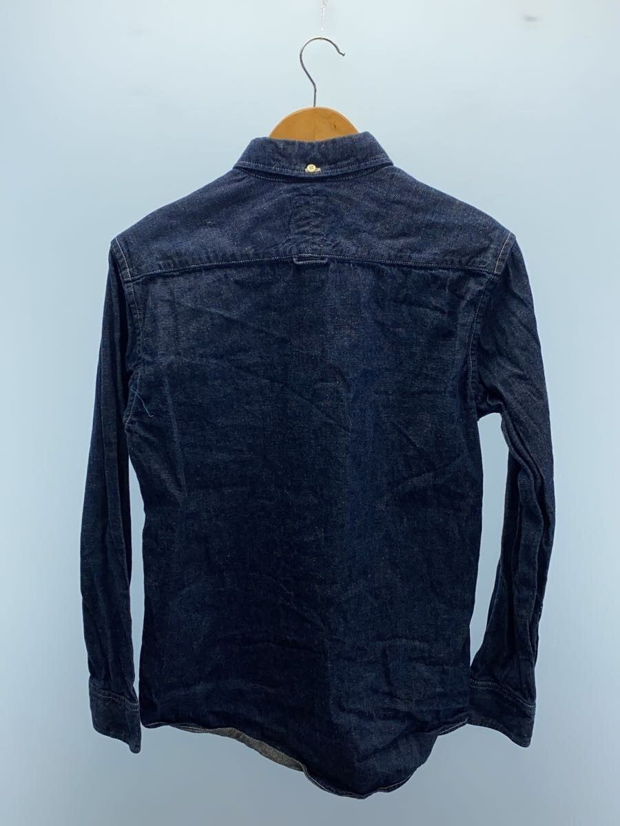 Visvim Long Sleeve Shirt Size US M / EU 48-50 / 2 - 4 Thumbnail