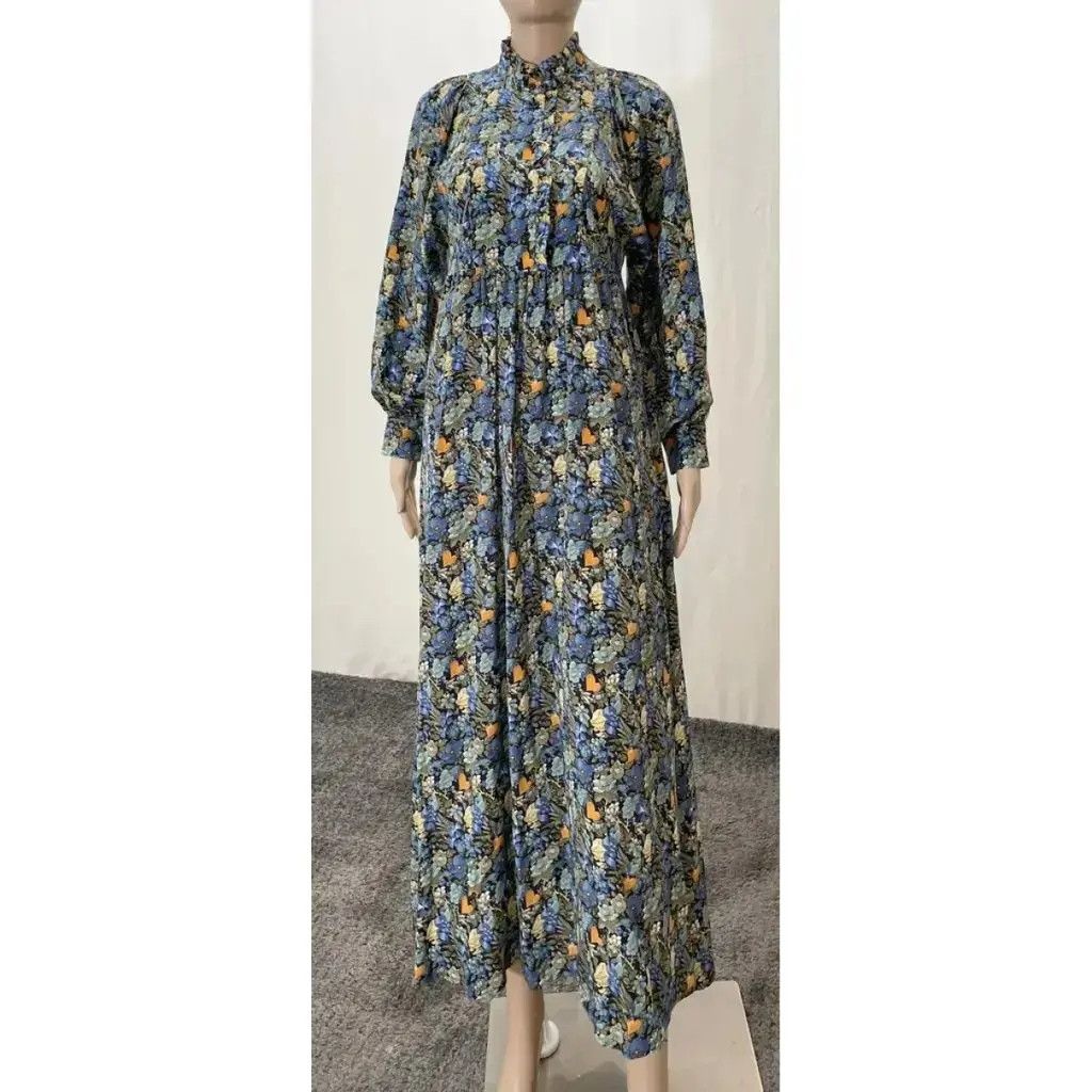 Max Mara Maxi dress, Max Mara Size XS / US 0-2 / IT 36-38 - 1 Thumbnail