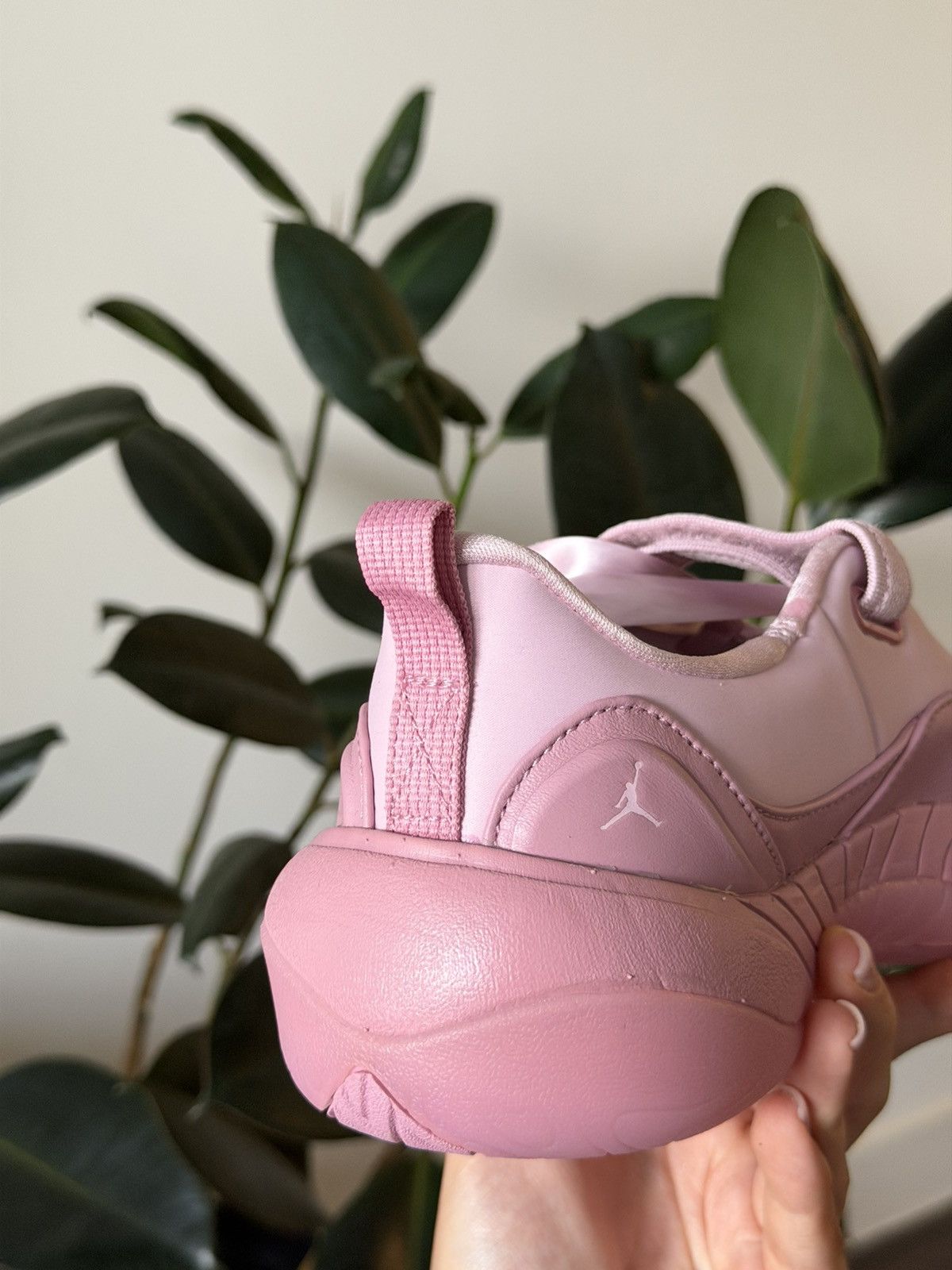 Nike Jordan Pointe Ballet Pink "Balletcore" 8W / 6.5M Size US 8 / IT 38 - 5 Thumbnail