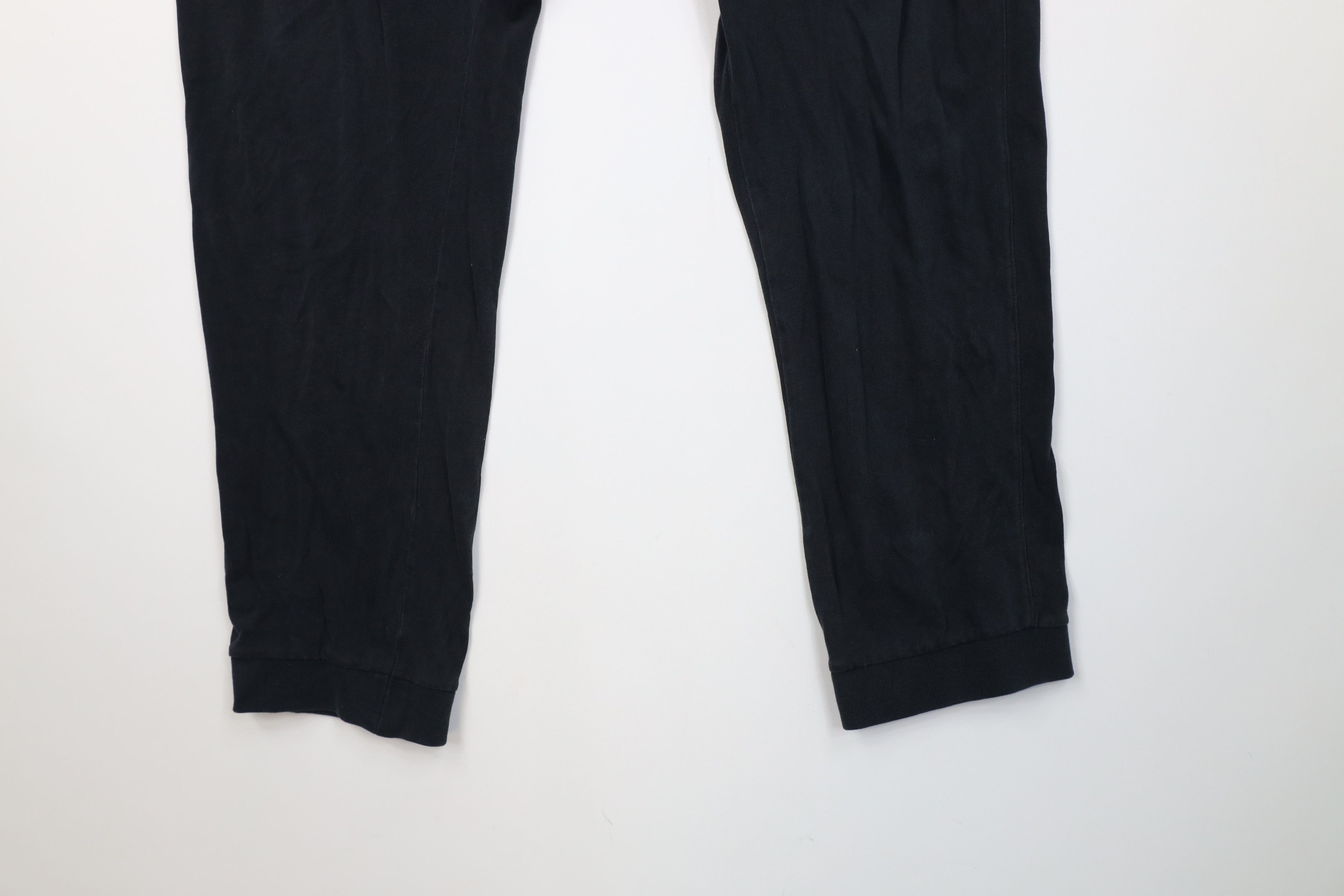 Nike Vintage Y2K Nike Scott Mini Swoosh Lightweight Joggers Pants Size US 38 / EU 54 - 4 Thumbnail
