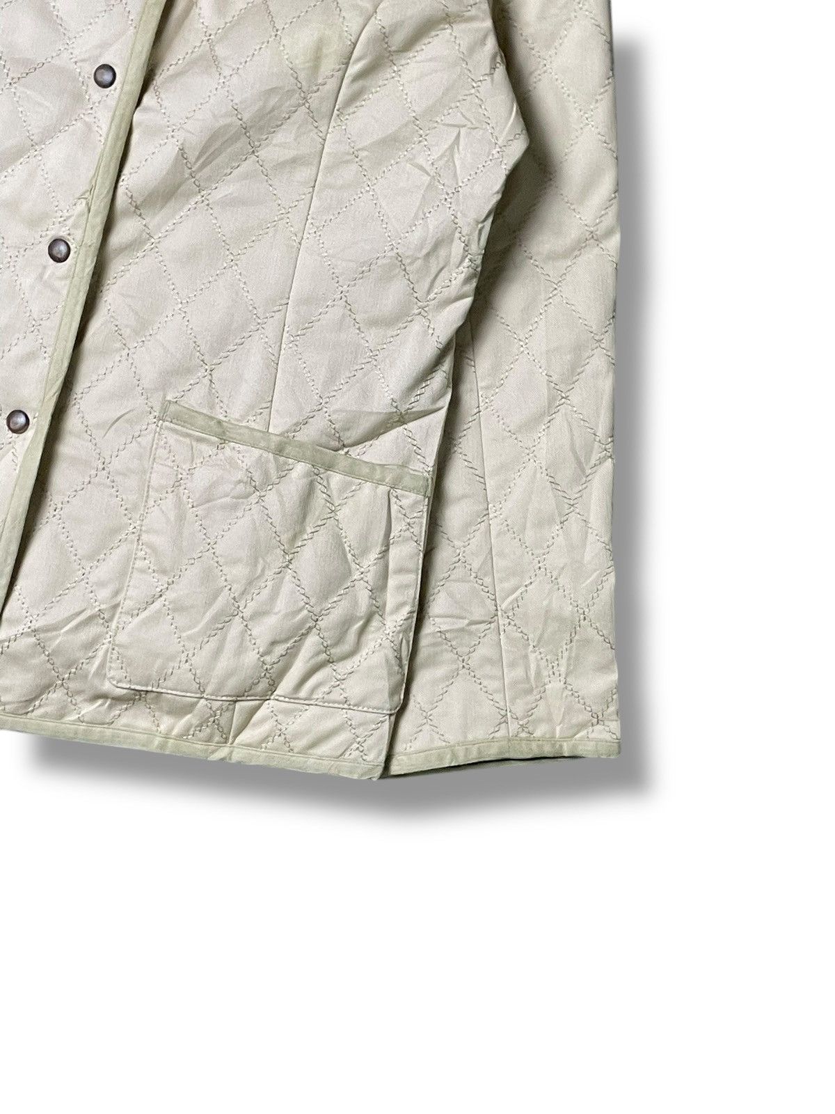 Japanese Brand × RENOWN Ensuite Renown Brand Light Jacket (60) Size US XXS / EU 40 - 3 Thumbnail