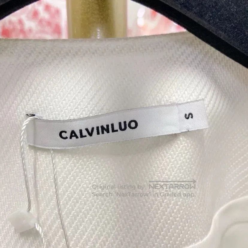 Other Calvinluo White Coat. Size US S / EU 44-46 / 1 - 4 Thumbnail