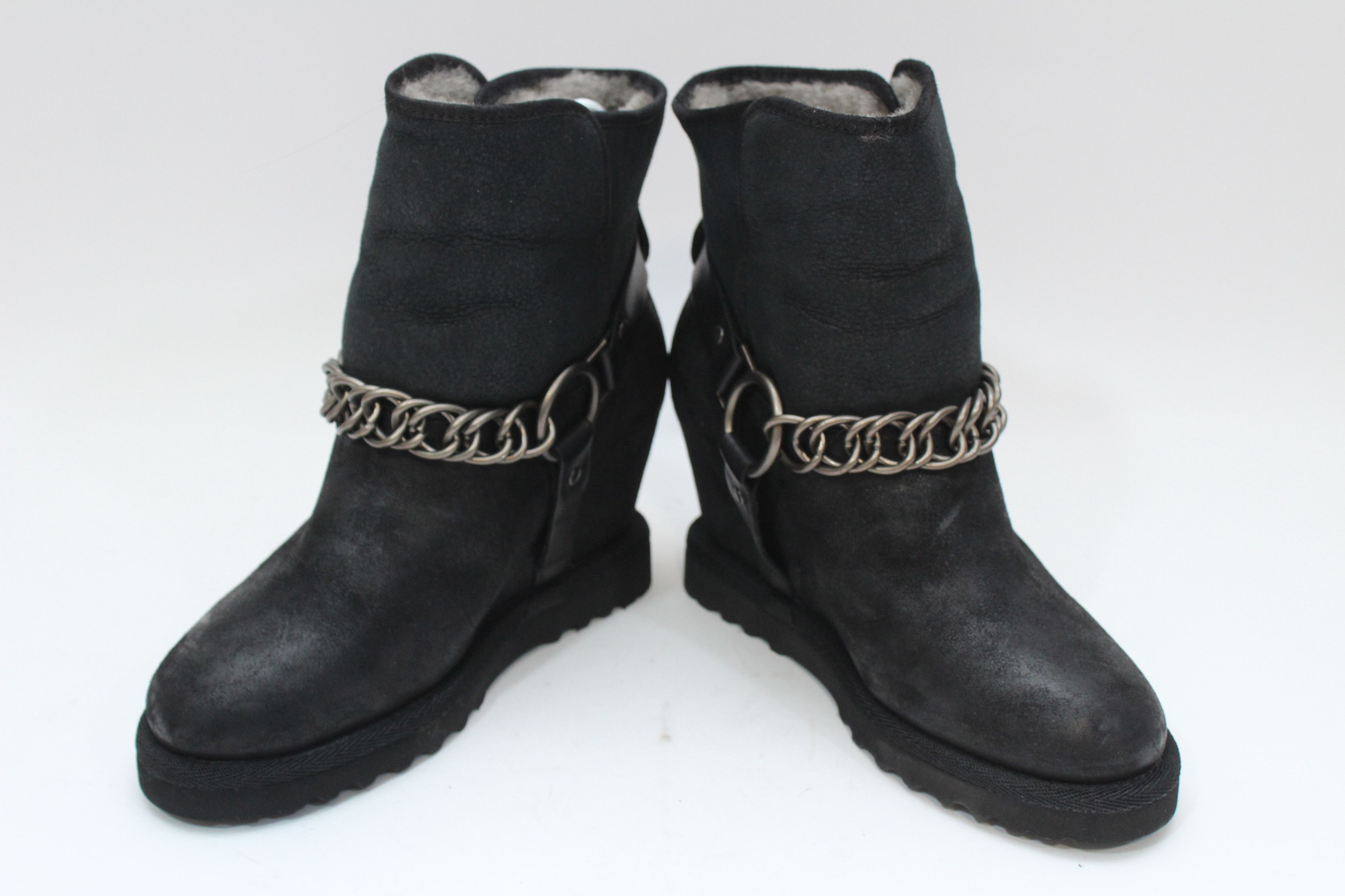 ASH ASH Yello Boots Womens Size 38 Authentic Hype Rare Size US 8 / IT 38 - 7 Thumbnail