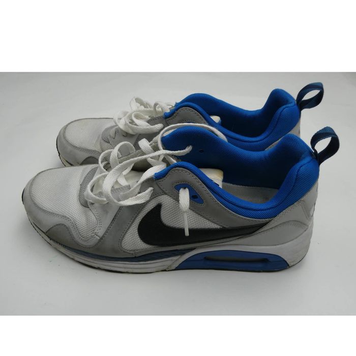 Nike air best sale max trax