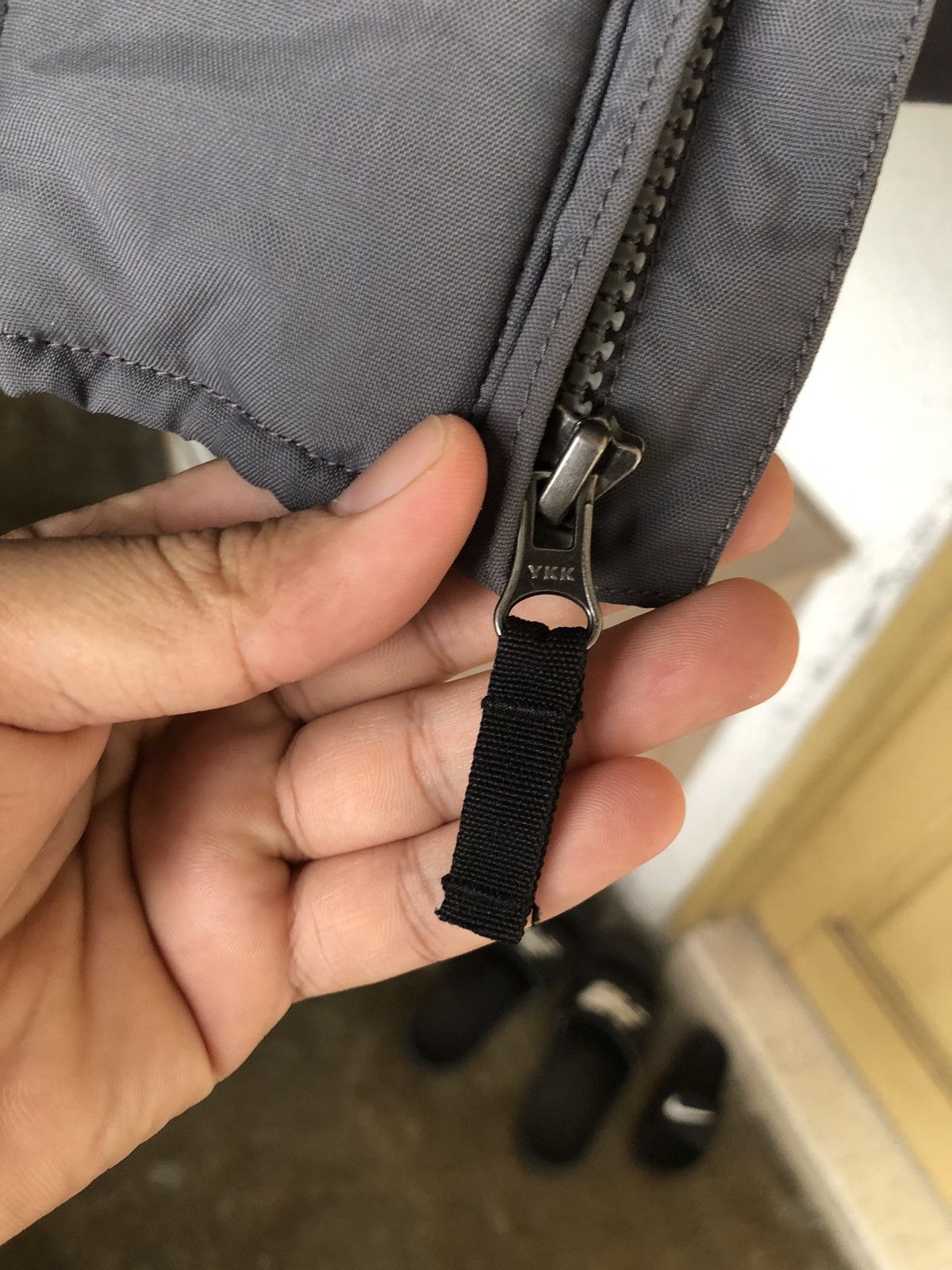 Carhartt Rare❗️Carhartt Puffer Winter Jacket Wt Hoodie Size US M / EU 48-50 / 2 - 11 Thumbnail