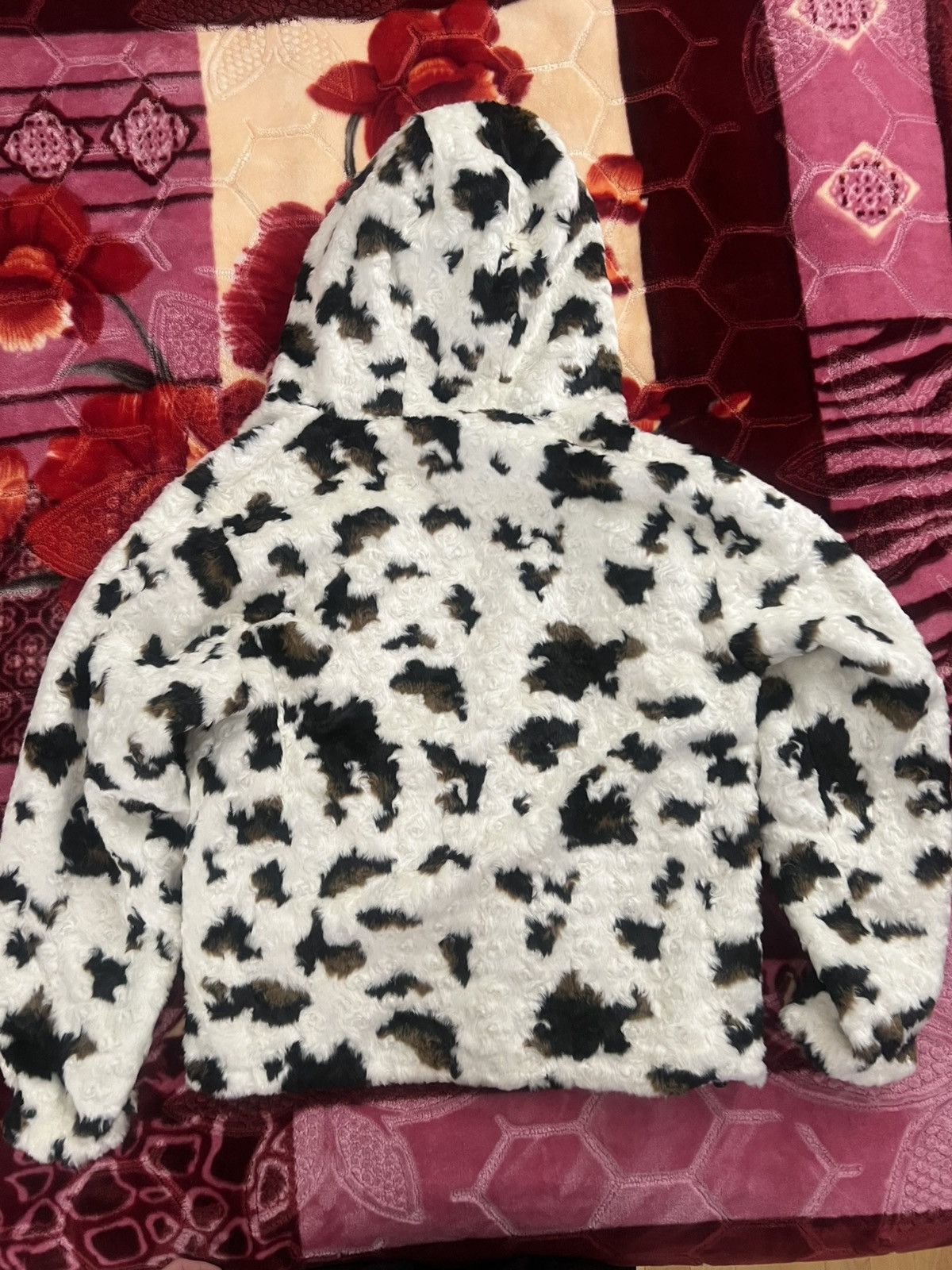 Other Specthetics OX Reversible 2-in-1 Jacket Size Large - New 🔥 Size US L / EU 52-54 / 3 - 2 Thumbnail