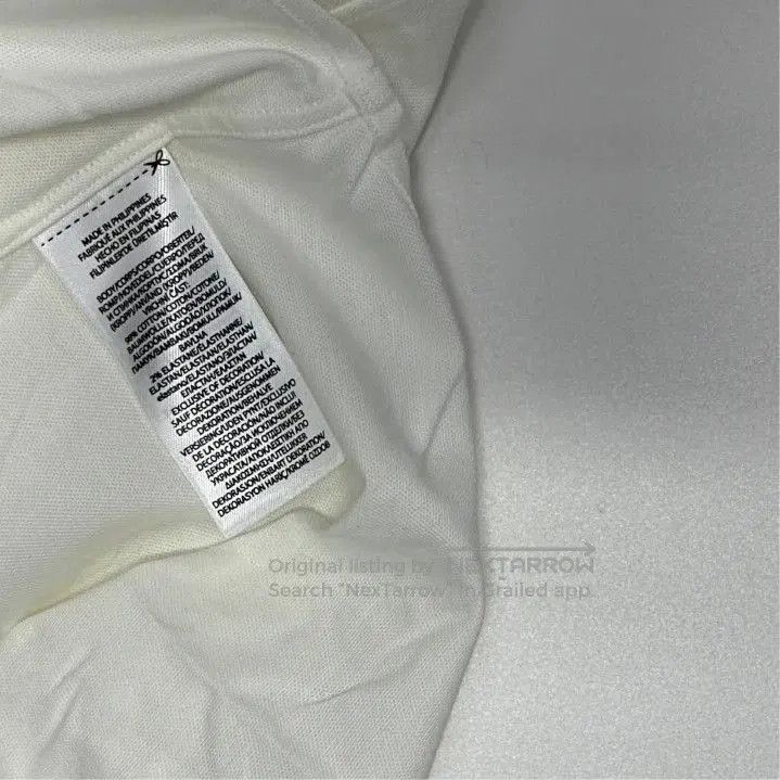 Polo Ralph Lauren Polo Ralph Lauren FW22 Solid Logo Embroidered Shirt. Size US M / EU 48-50 / 2 - 4 Thumbnail