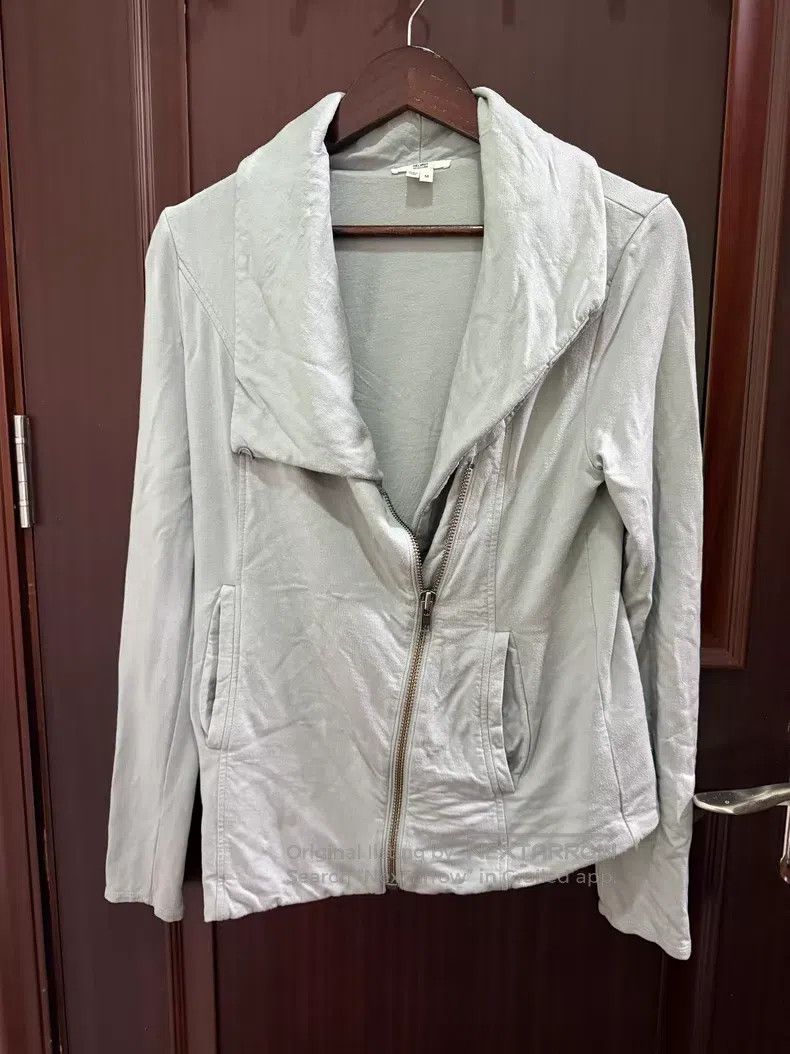 Helmut Lang Helmut Lang Vintage Slim Fit Jacket Size US M / EU 48-50 / 2 - 2 Thumbnail