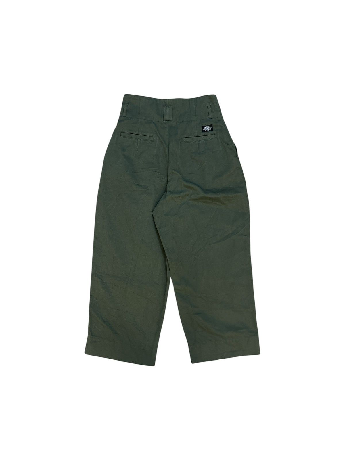 Japanese Brand ⚡️⚡️ OFFER ME ⚡️⚡️Dickies X Niko And... Wide Leg Pants Size US 28 / EU 44 - 1 Thumbnail