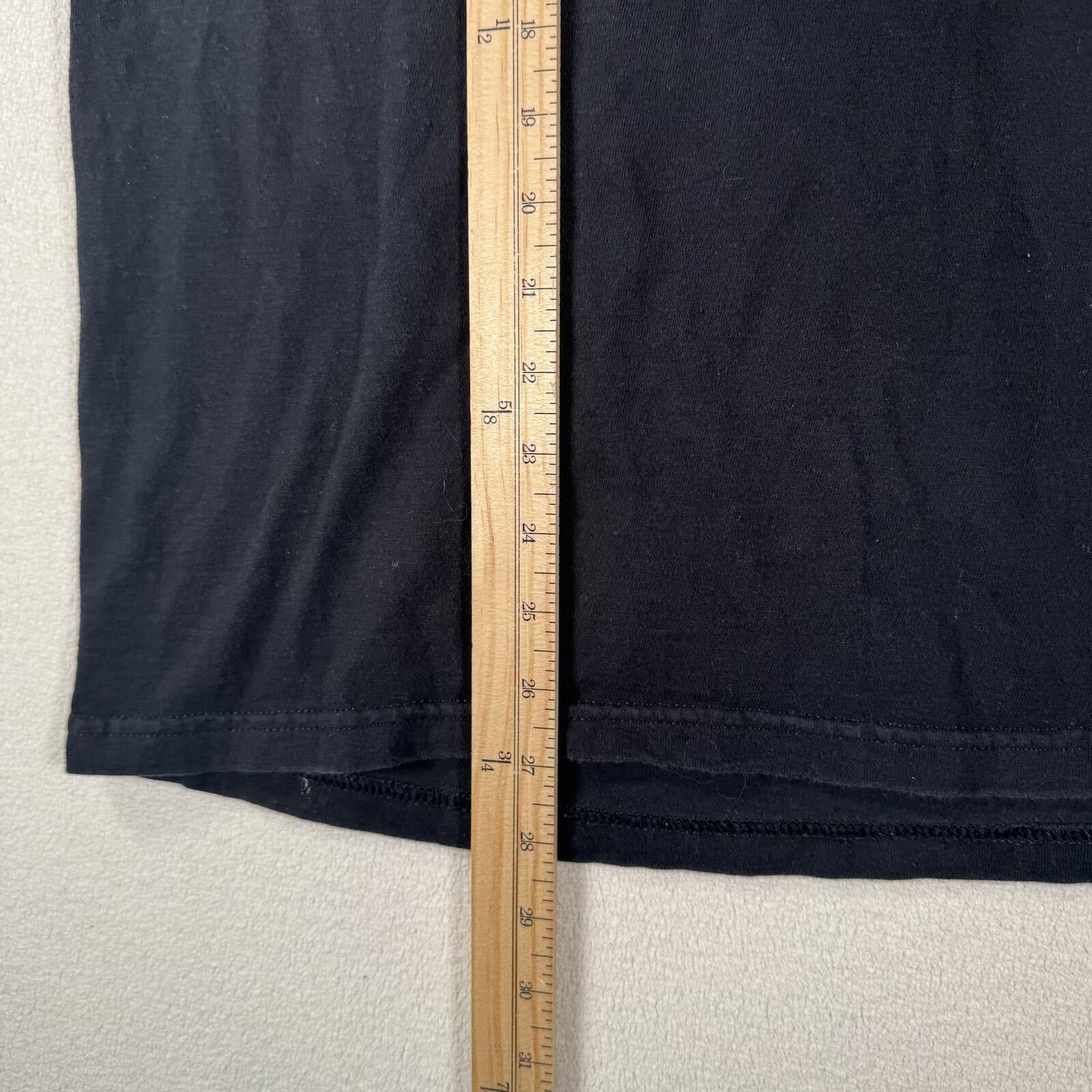 Quicksilver Y2K Quicksilver Surfing Block Spellout Tee Size US M / EU 48-50 / 2 - 3 Thumbnail