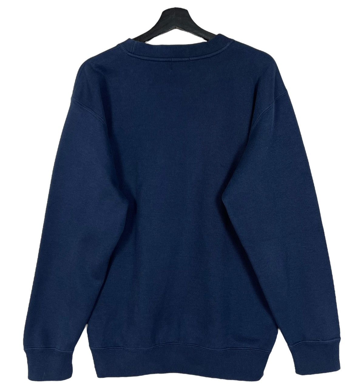 MCM × Vintage 90s VINTAGE MCM SWEATSHIRT Size US L / EU 52-54 / 3 - 2 Thumbnail